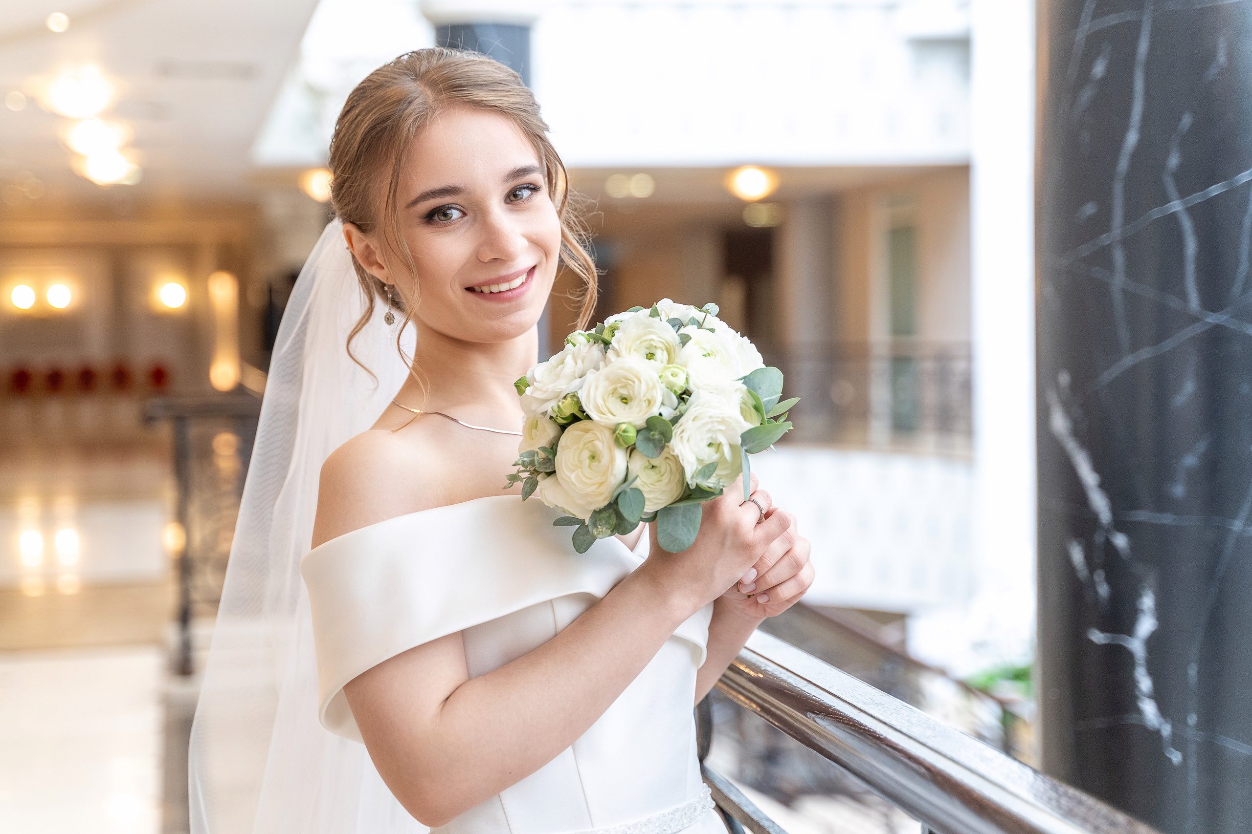 Александр и Виктория. Архив