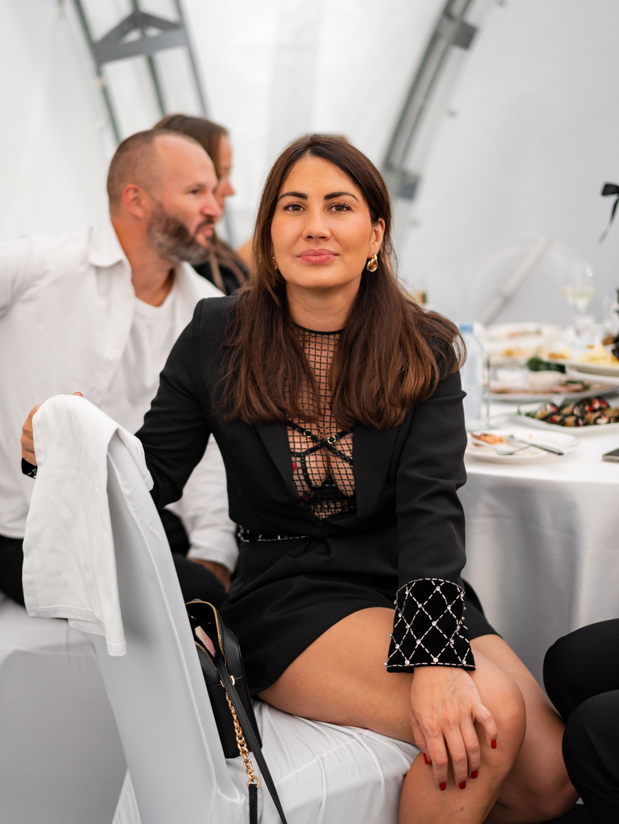 Свадьба — Кирилл & Полина 08.09.24. Фотограф Москва