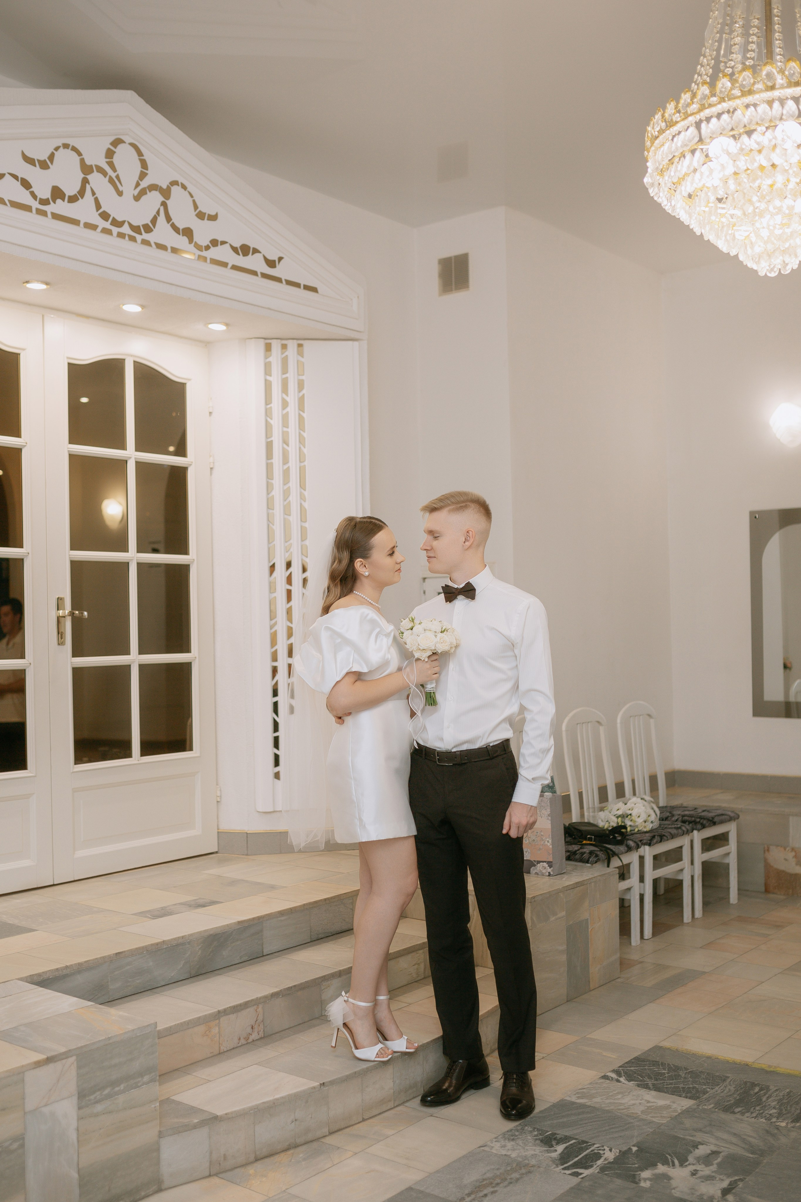 Данил & Юлия. Фотограф в Волгограде и Волжском Вероника Демина