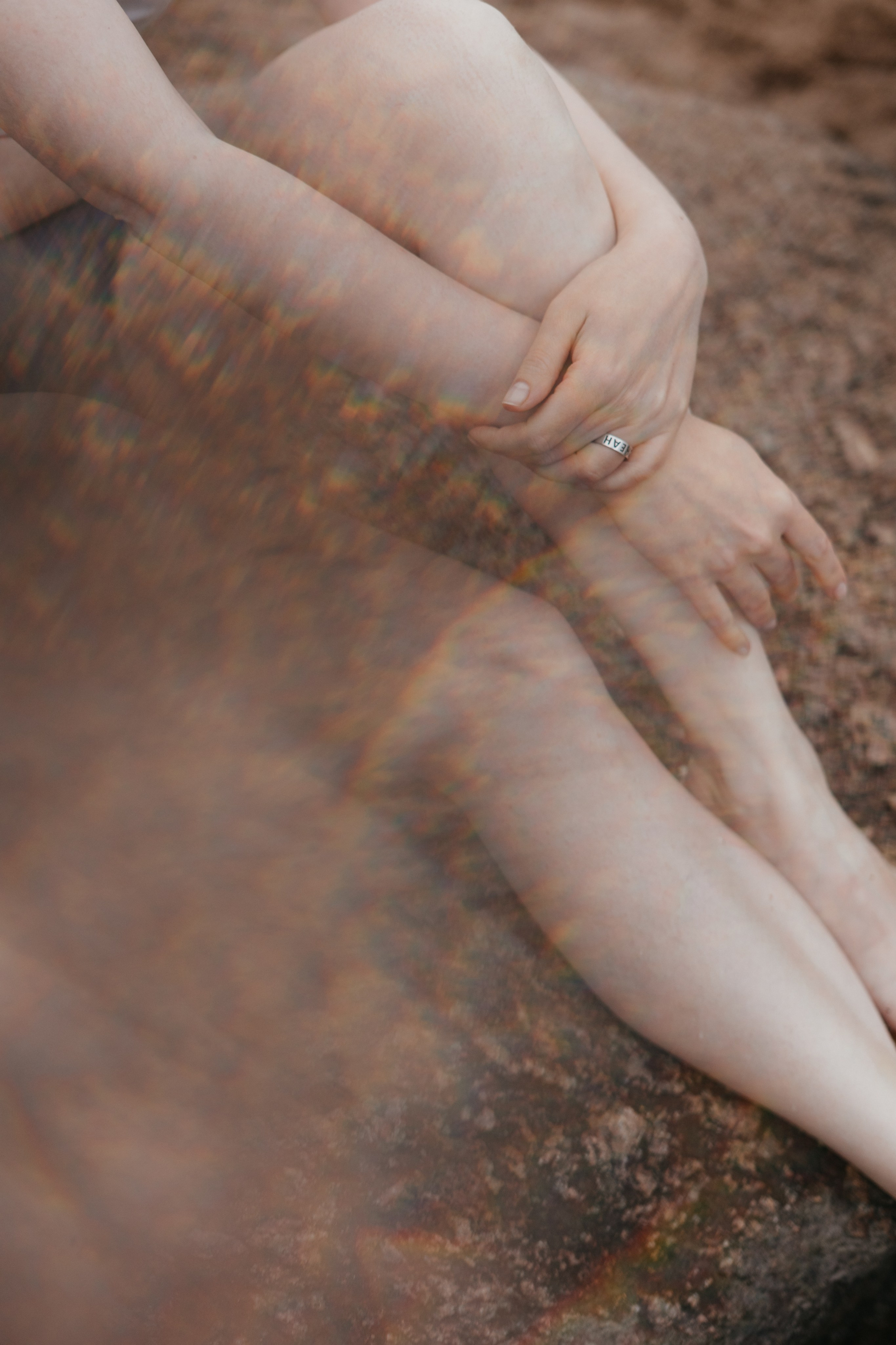 Настя. Портретный и семейный фотограф Ксения Казанцева