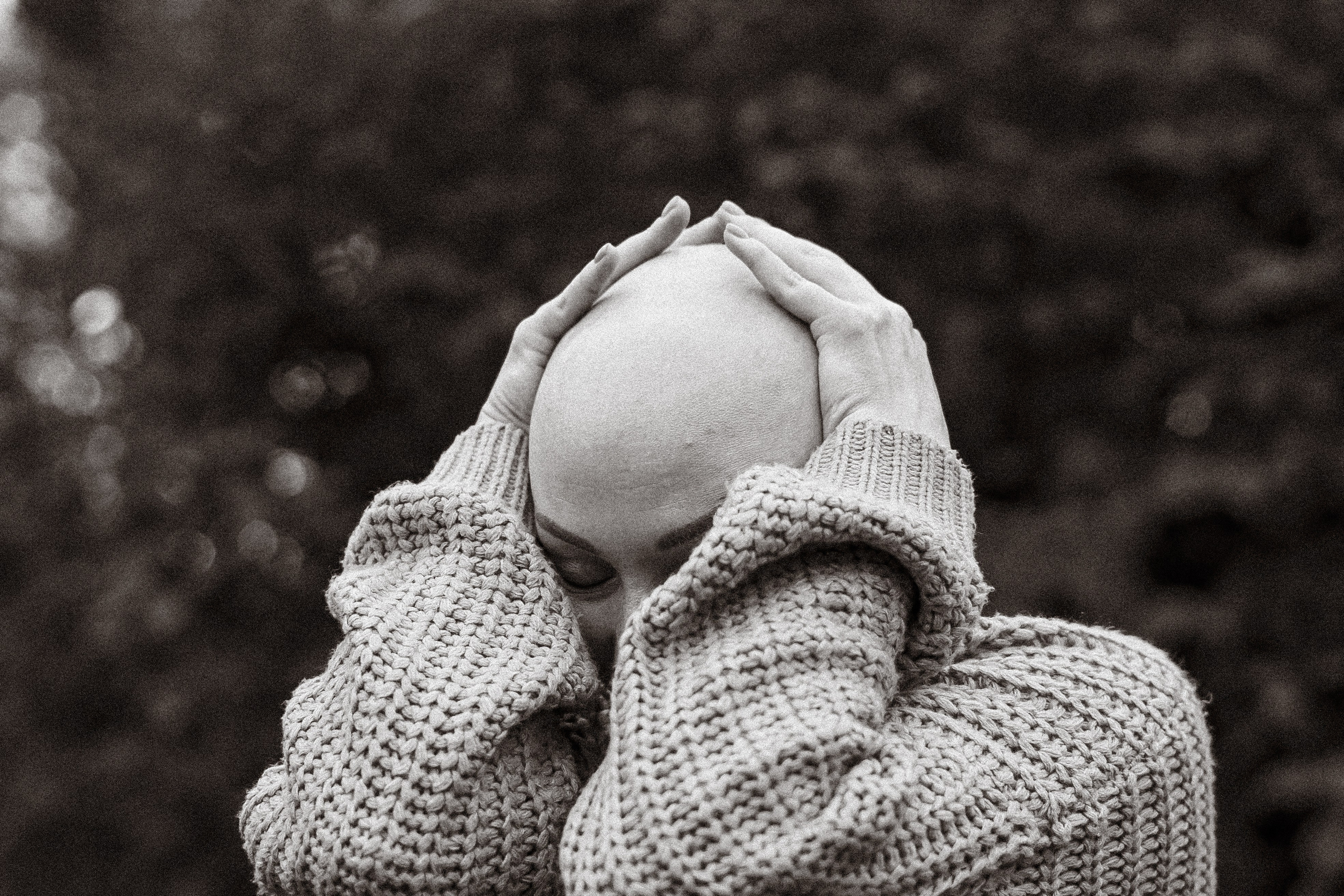 Ирина. Портретный и семейный фотограф Ксения Казанцева