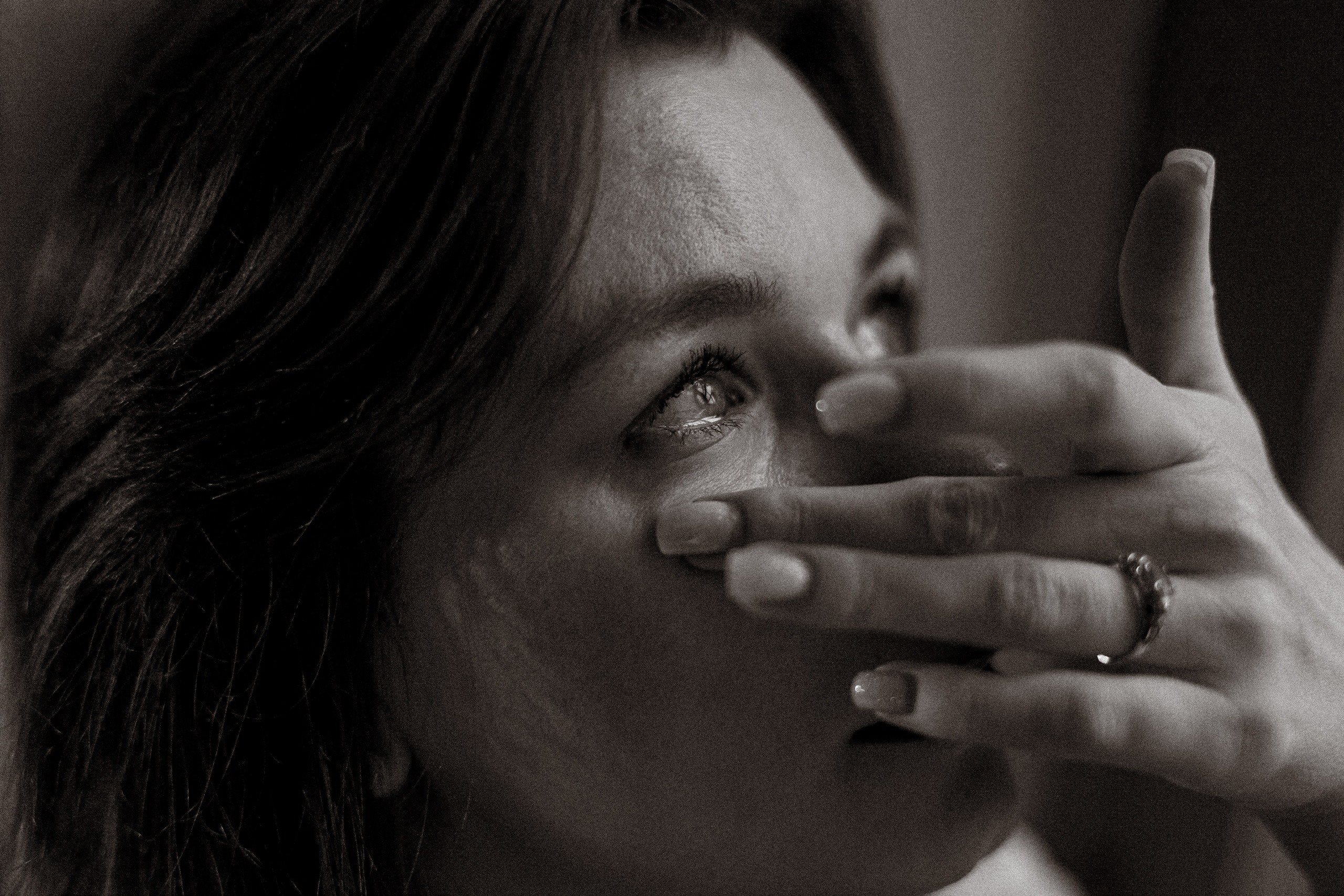 Олеся. Портретный и семейный фотограф Ксения Казанцева