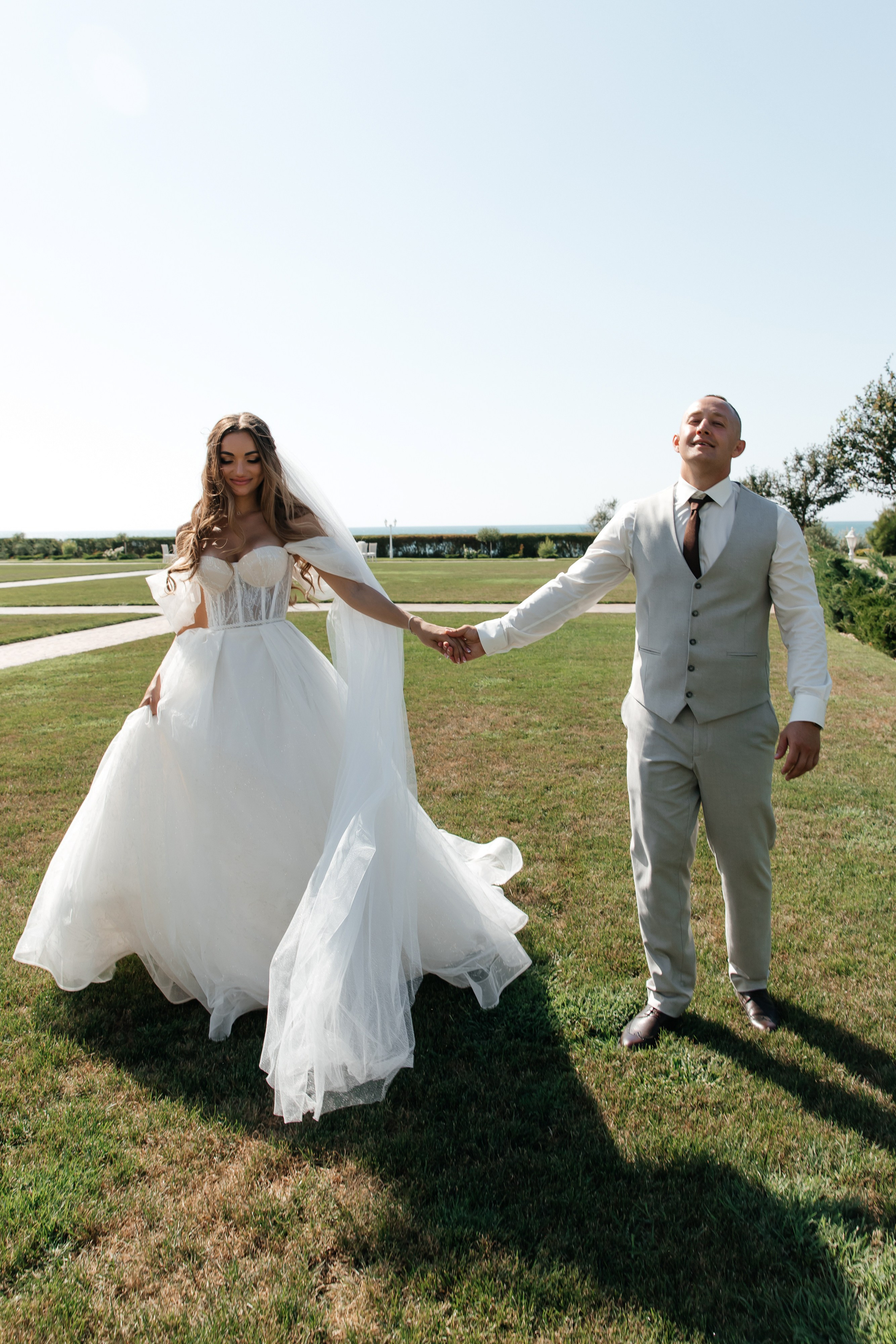 V & A. ФОТОГРАФ