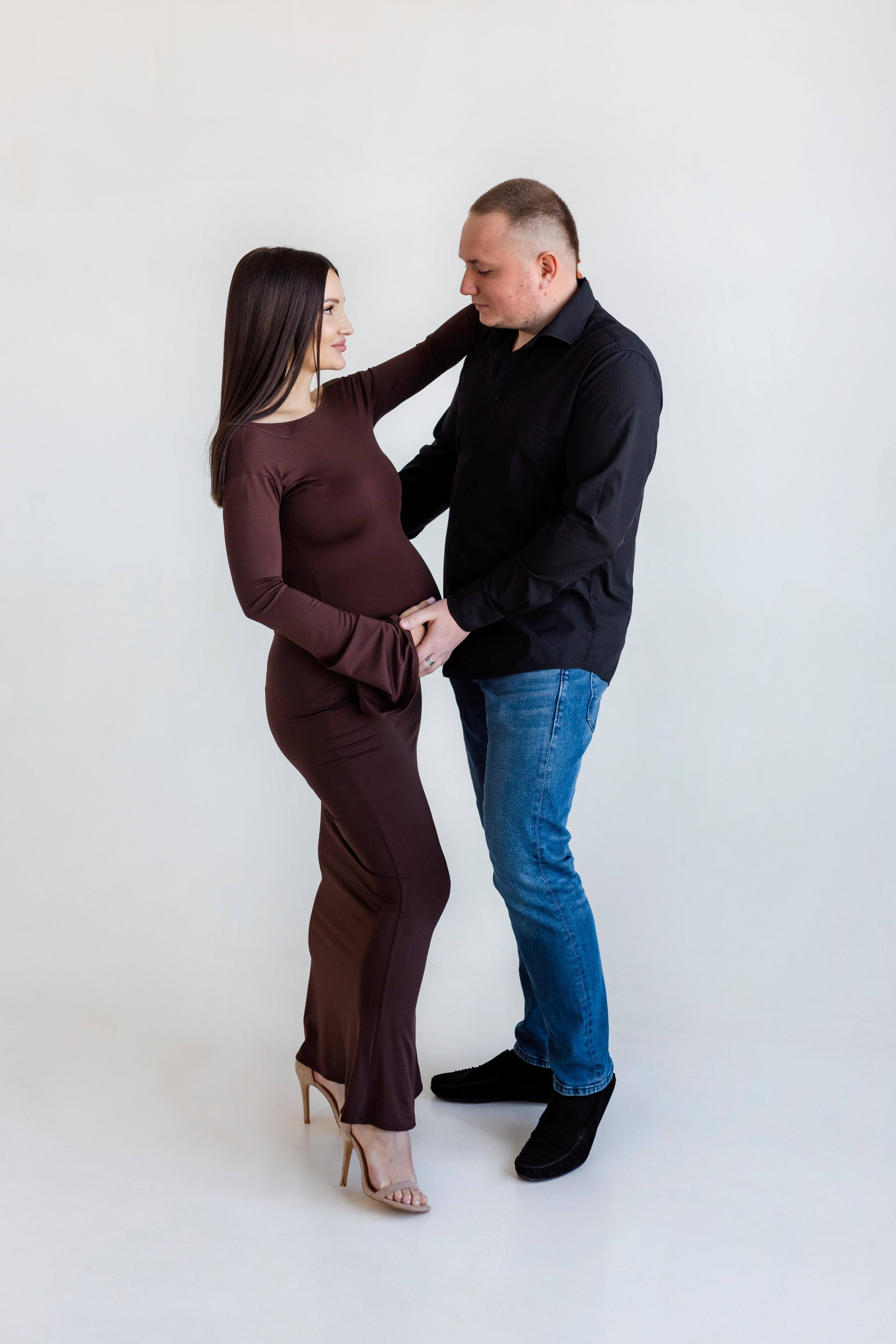 3. Семейный и детский фотограф в городе Подолск МО Крылова Ирина