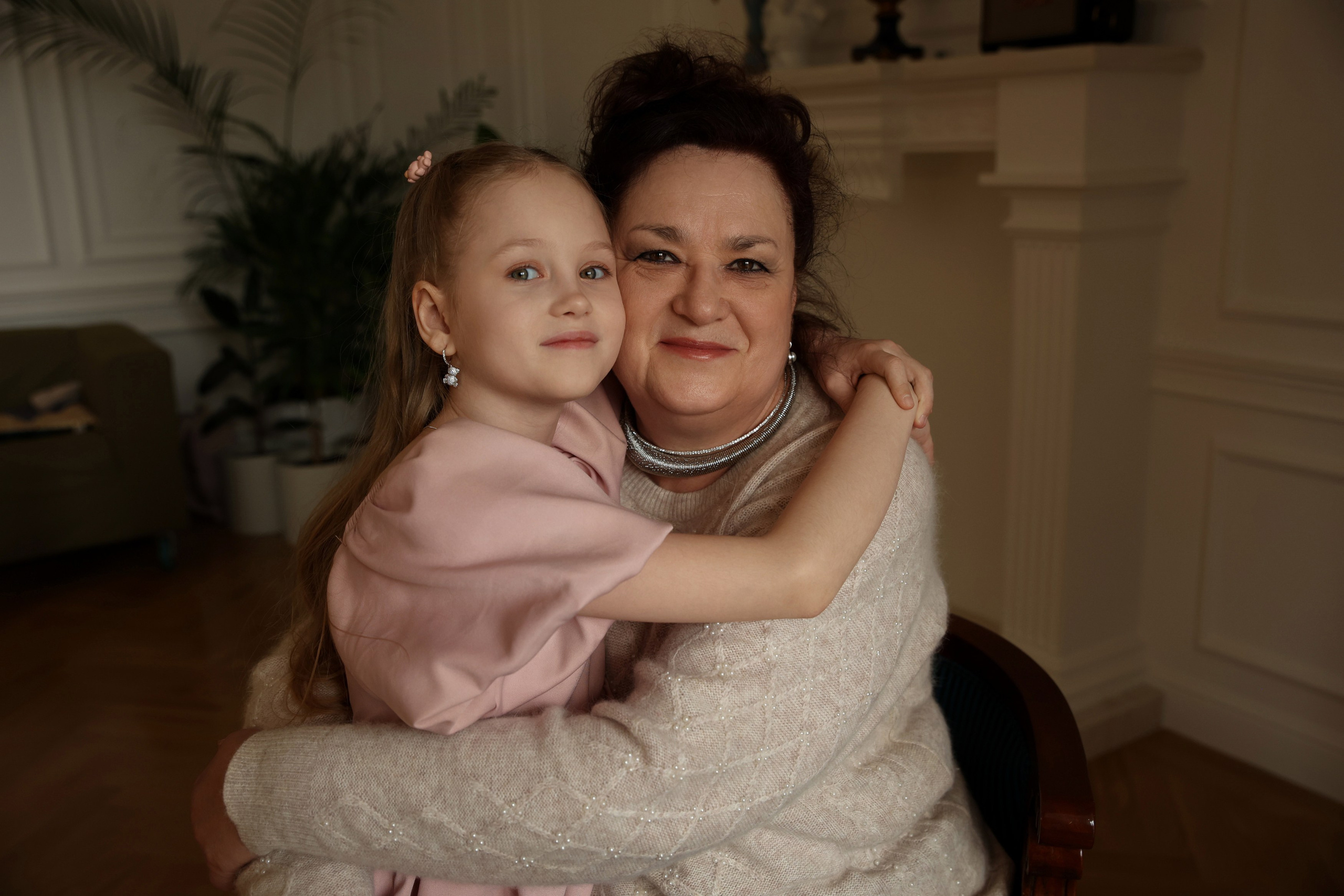 Семейная фотосессия большая семья фотосессия большой семьи фотосессия. Фотограф Владимир Москва