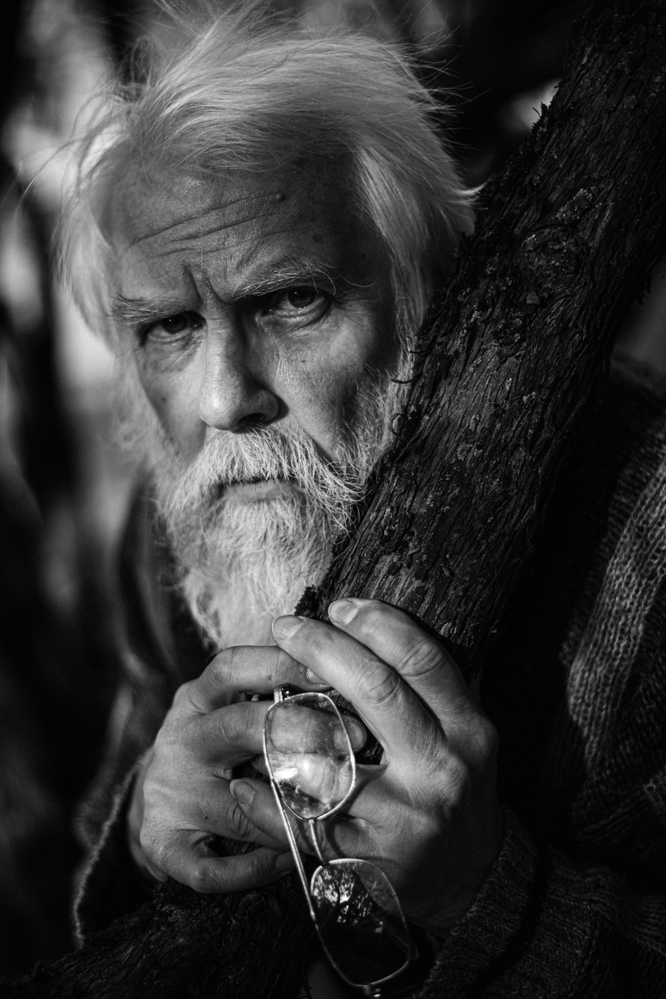 Мои ч/б работы. Портретный фотограф Марина Щеглова в Москве