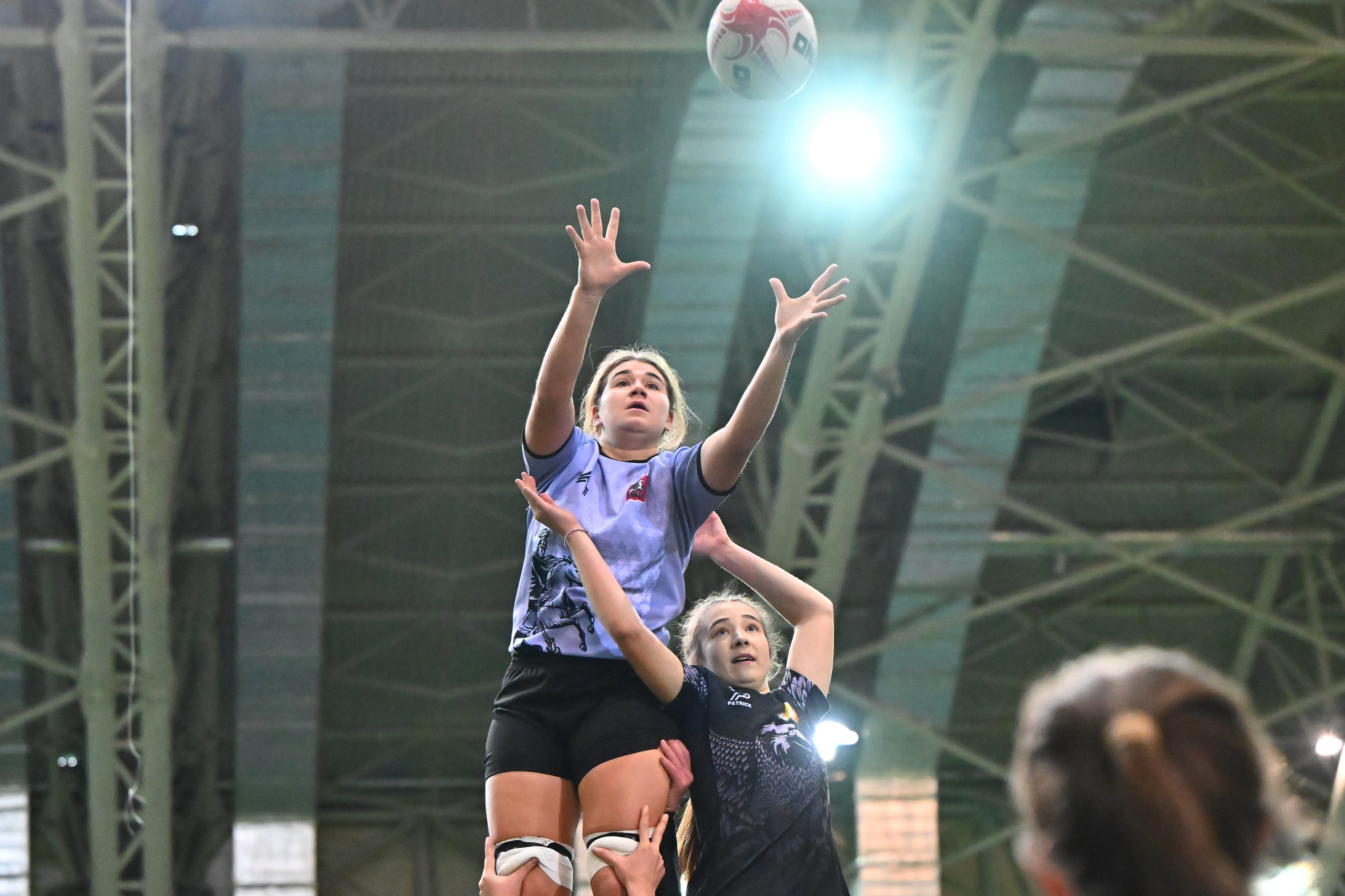 Спорт. Фотосъемка мероприятий