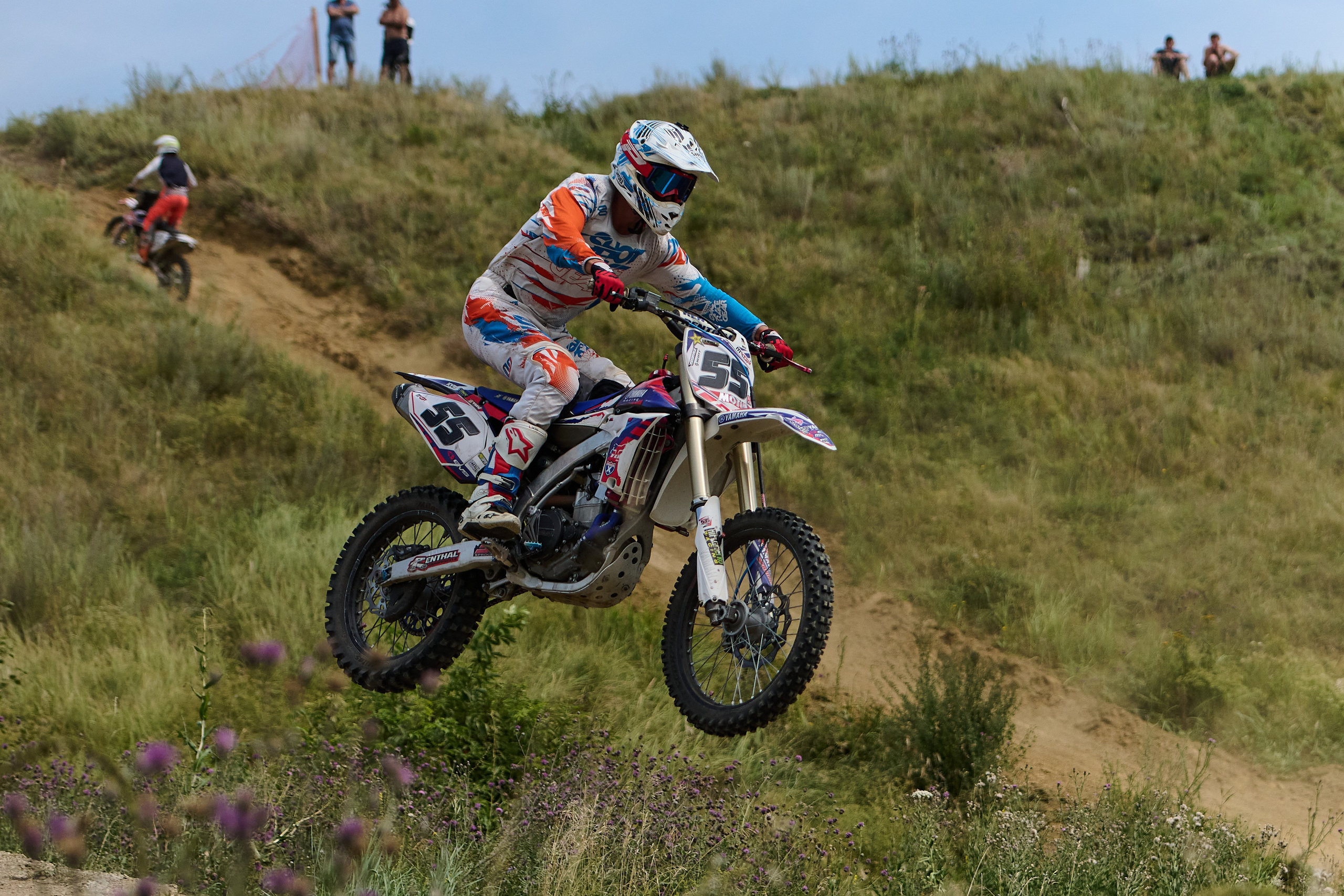 Спорт. Фотосъемка мероприятий