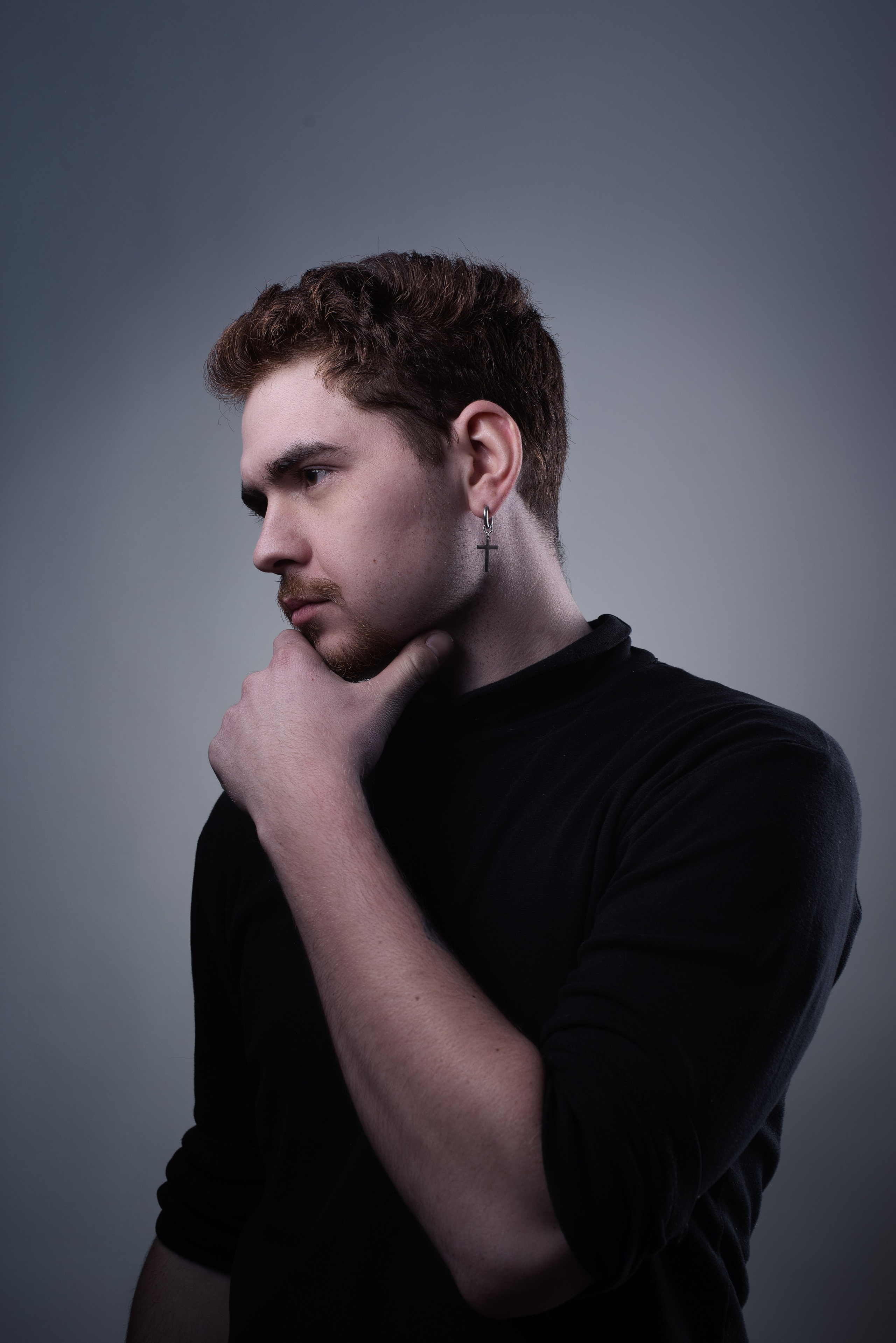 Потртетные съёмки. Главная