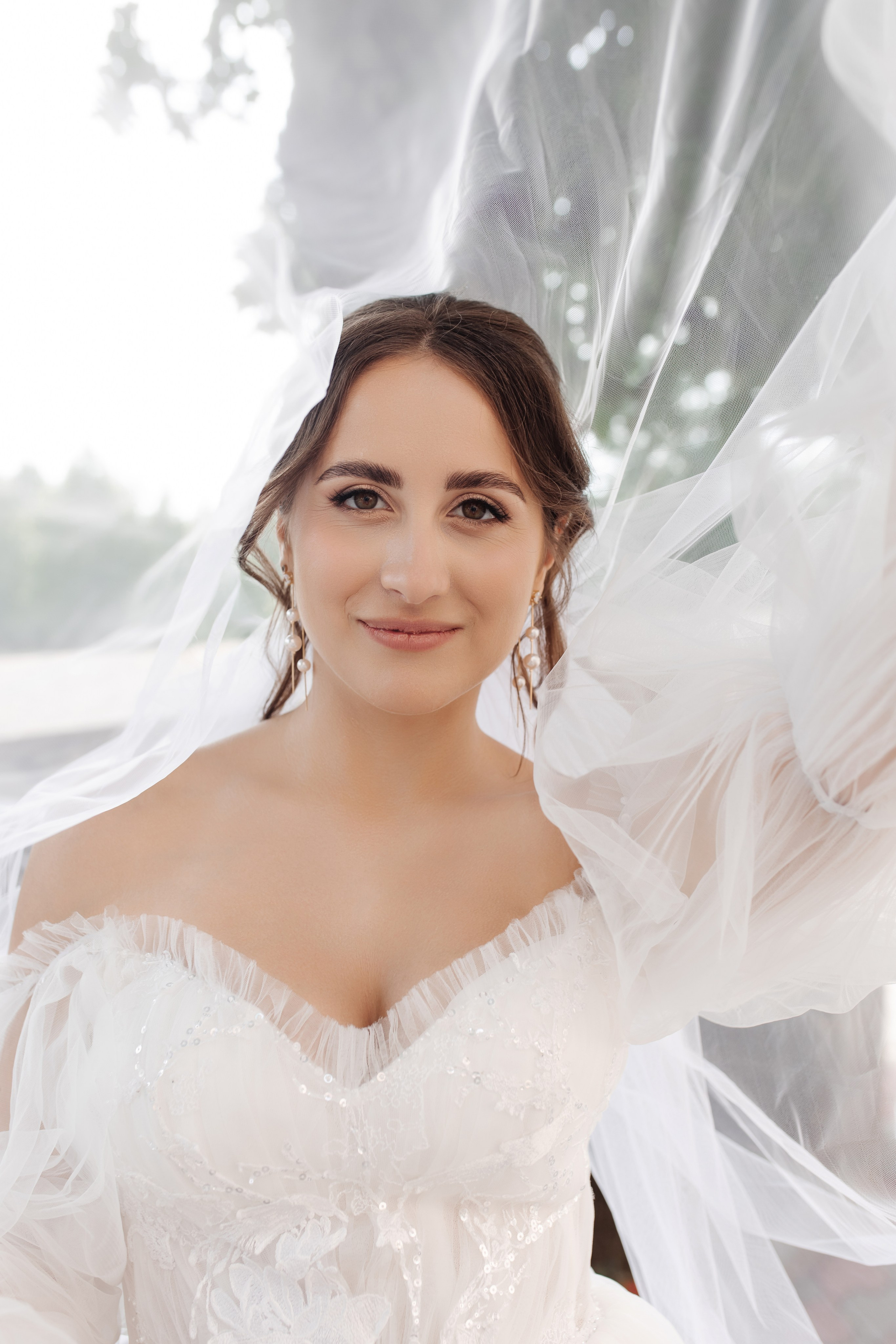 Алена & Илья. Свадебный фотограф Минск Ирина Раевская