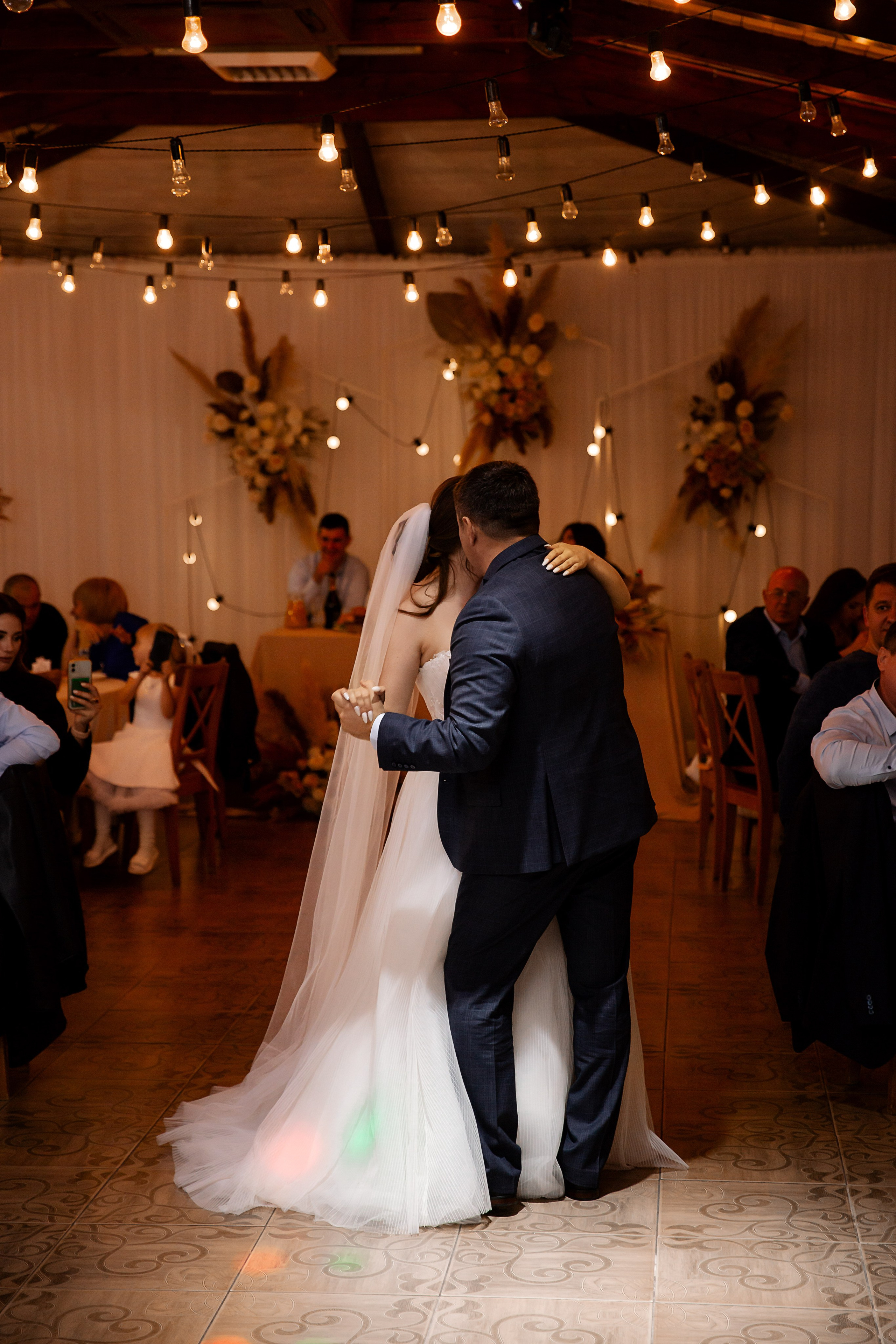 Фотосъемка свадьбы в Волгодонске