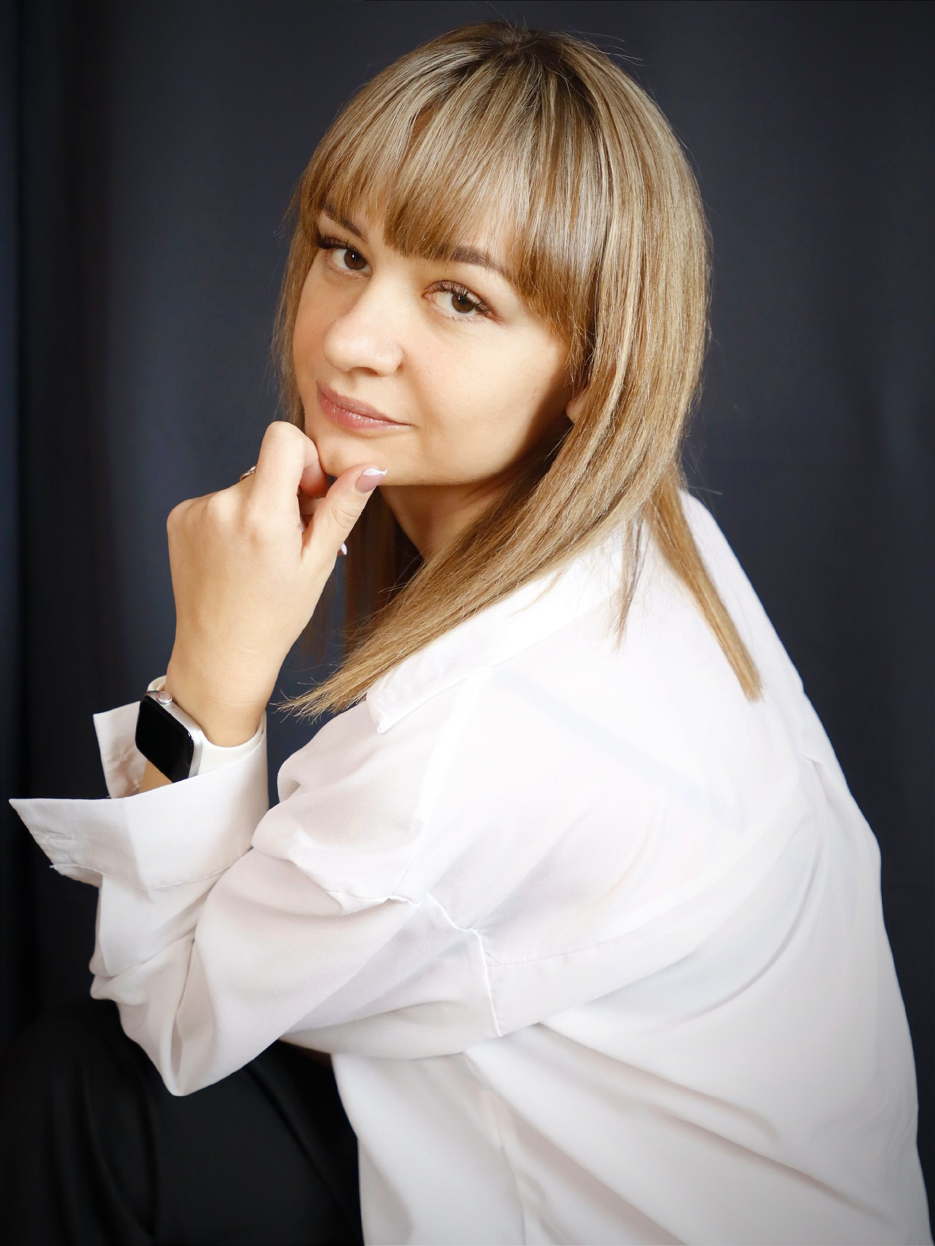 Индивидуальные фотосессии. Фотолаборатория Ваниль