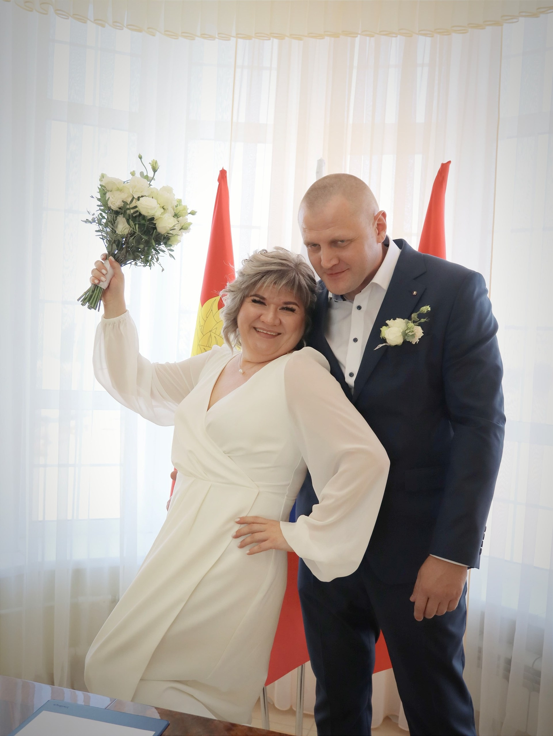 Свадебные фотосессии. Фотолаборатория Ваниль