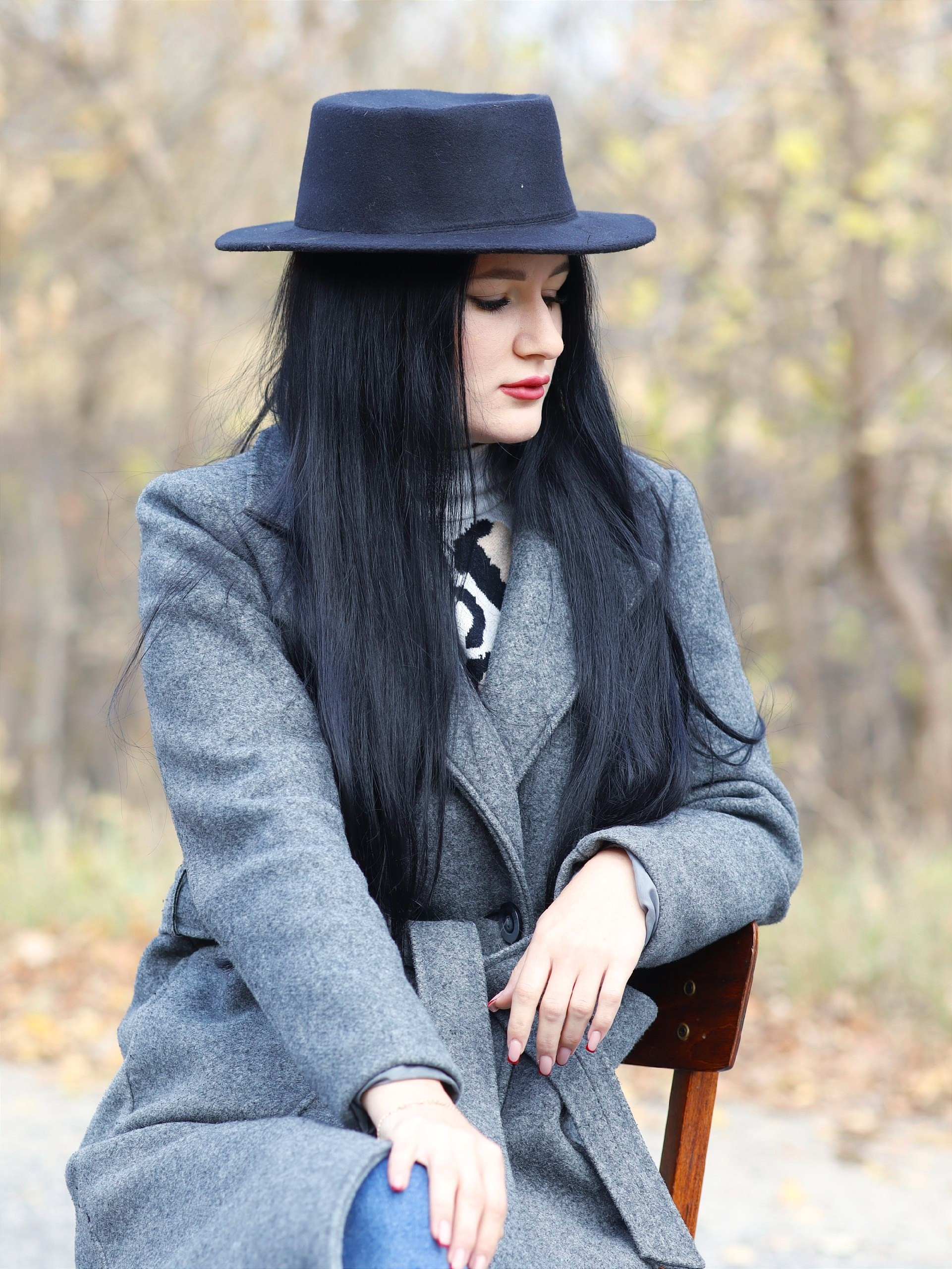 Художественное фото. Фотолаборатория Ваниль