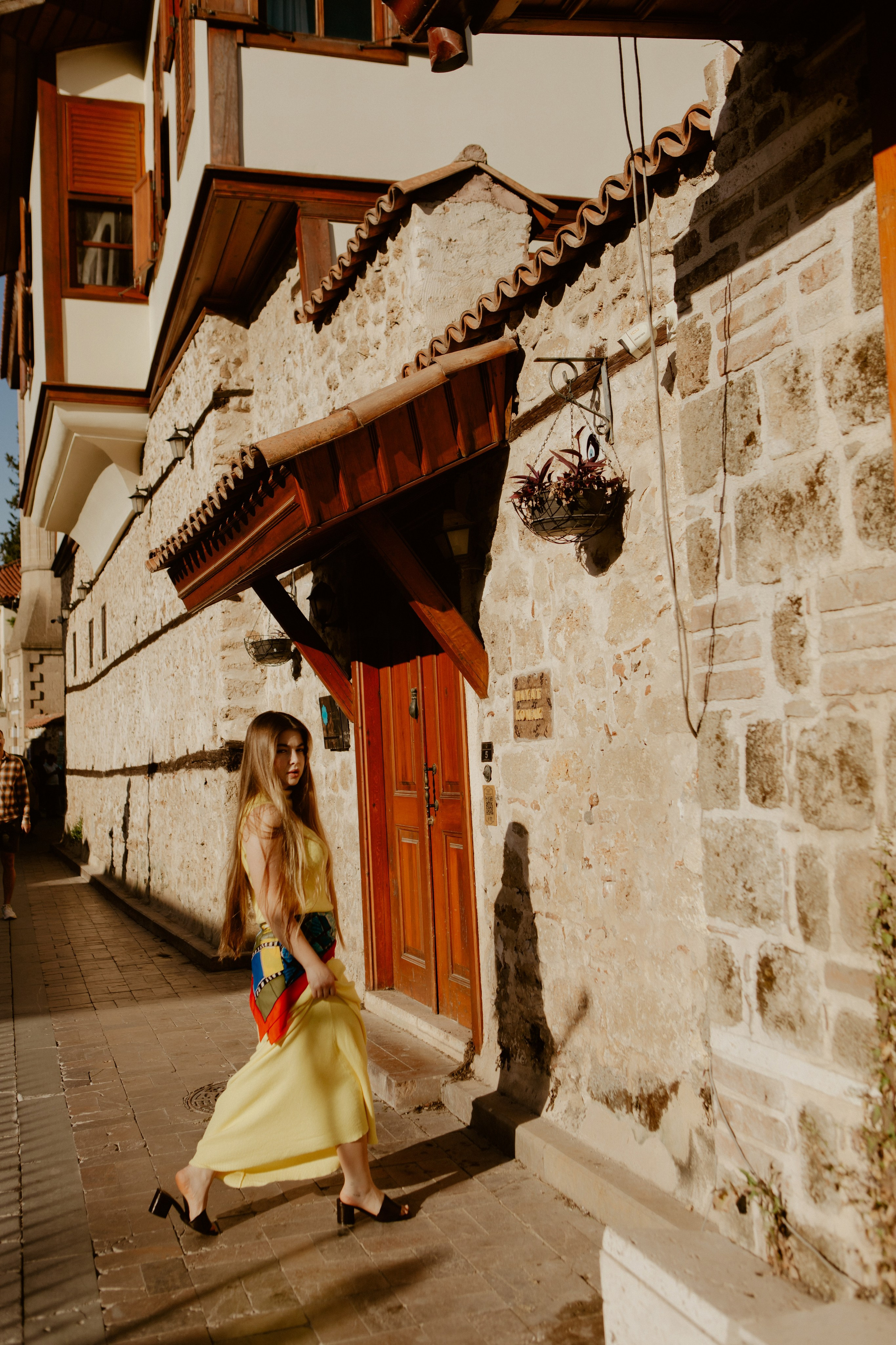 Mary. Photographer Lisbon|Portugal Nadiya Kharytonenko