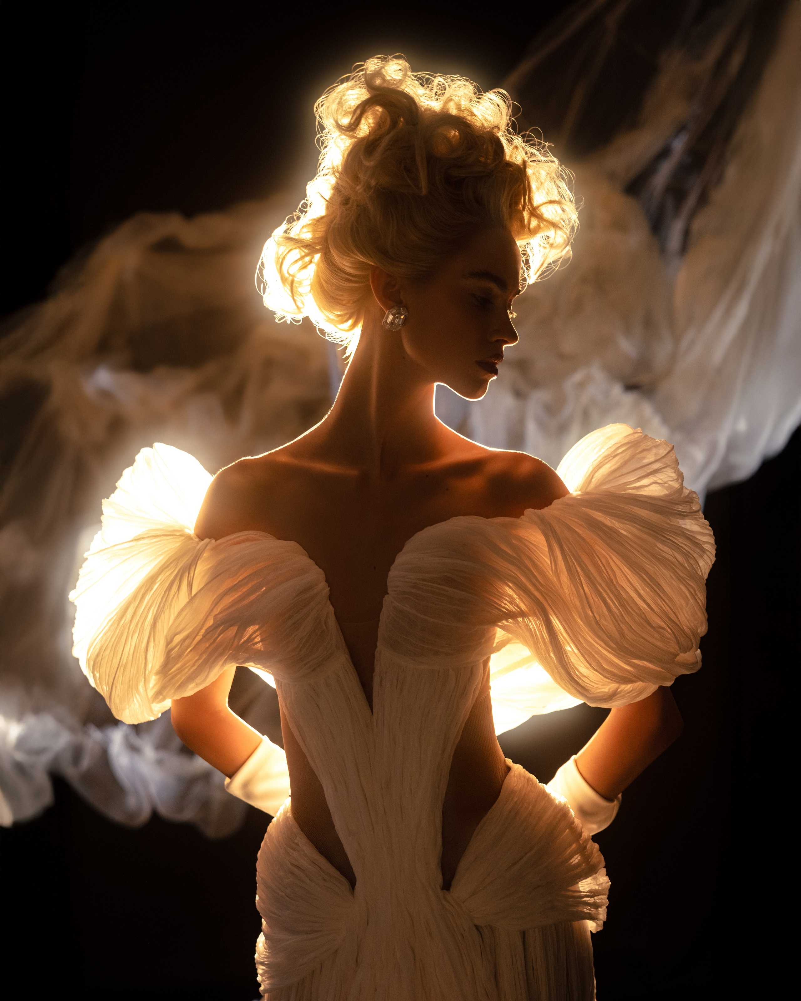 Kuraje. Photographer. Producer. Retoucher