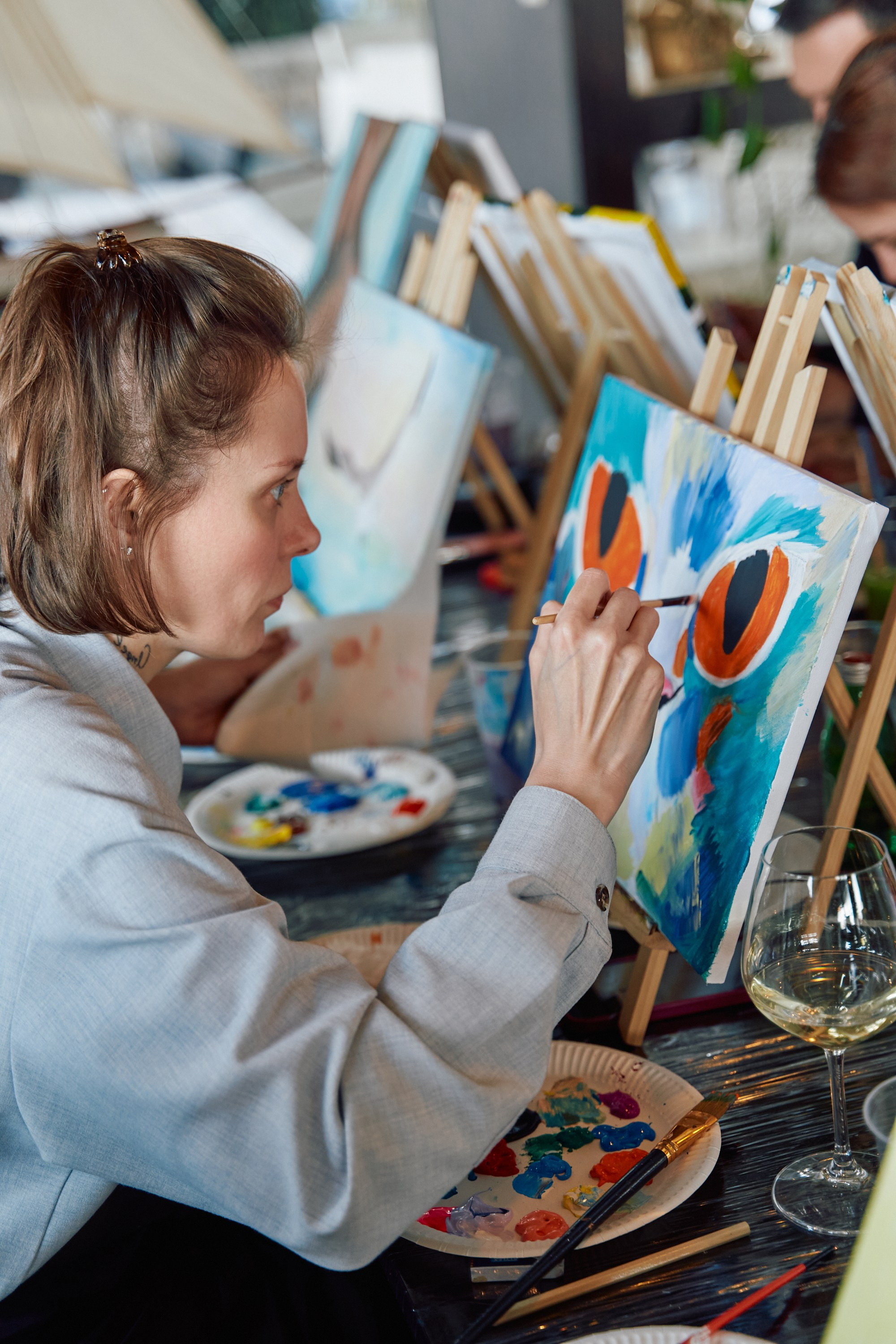 ArtParty. Photographer and Videographer in Montenegro