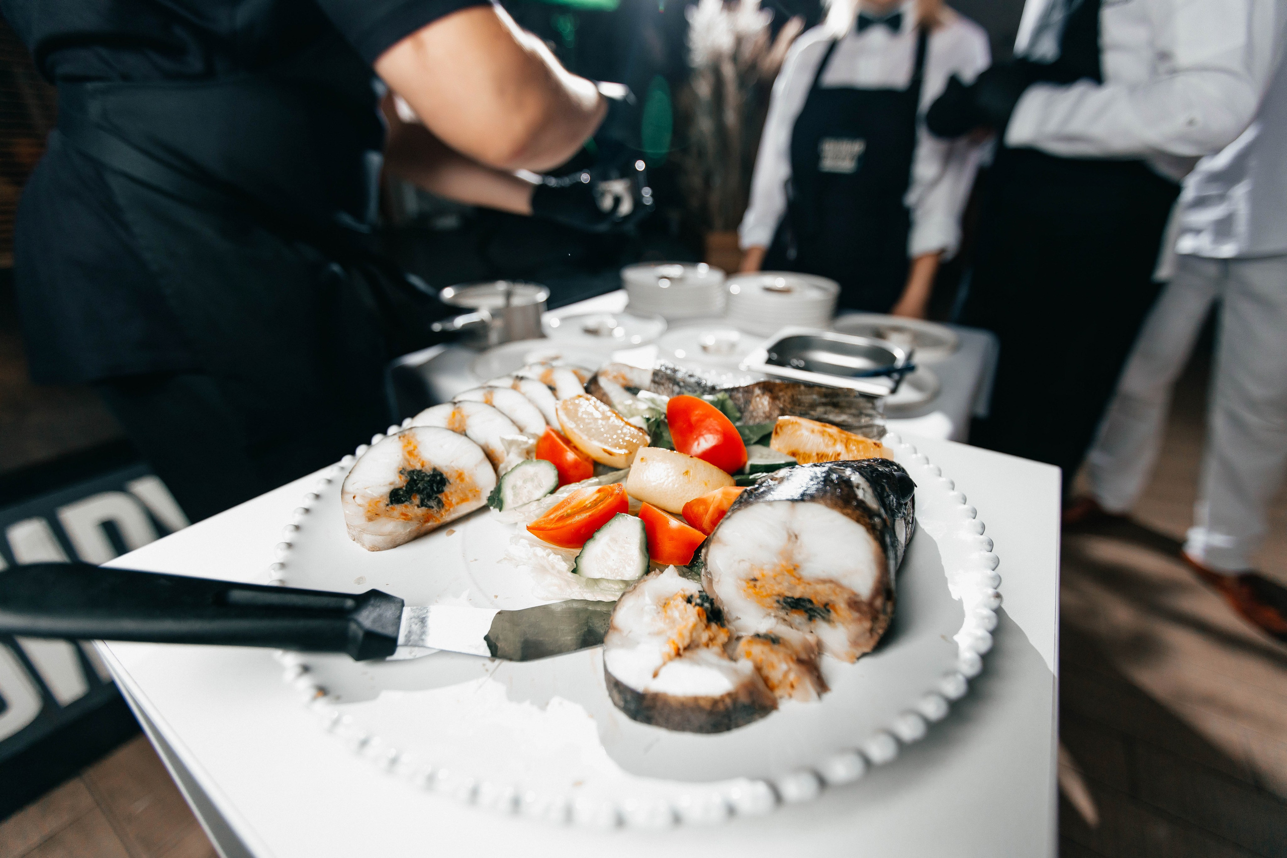 Корпоративы и Новый Год. Свадебный и семейный фотограф в Нижнем Новгороде и Москве Сергей Полян