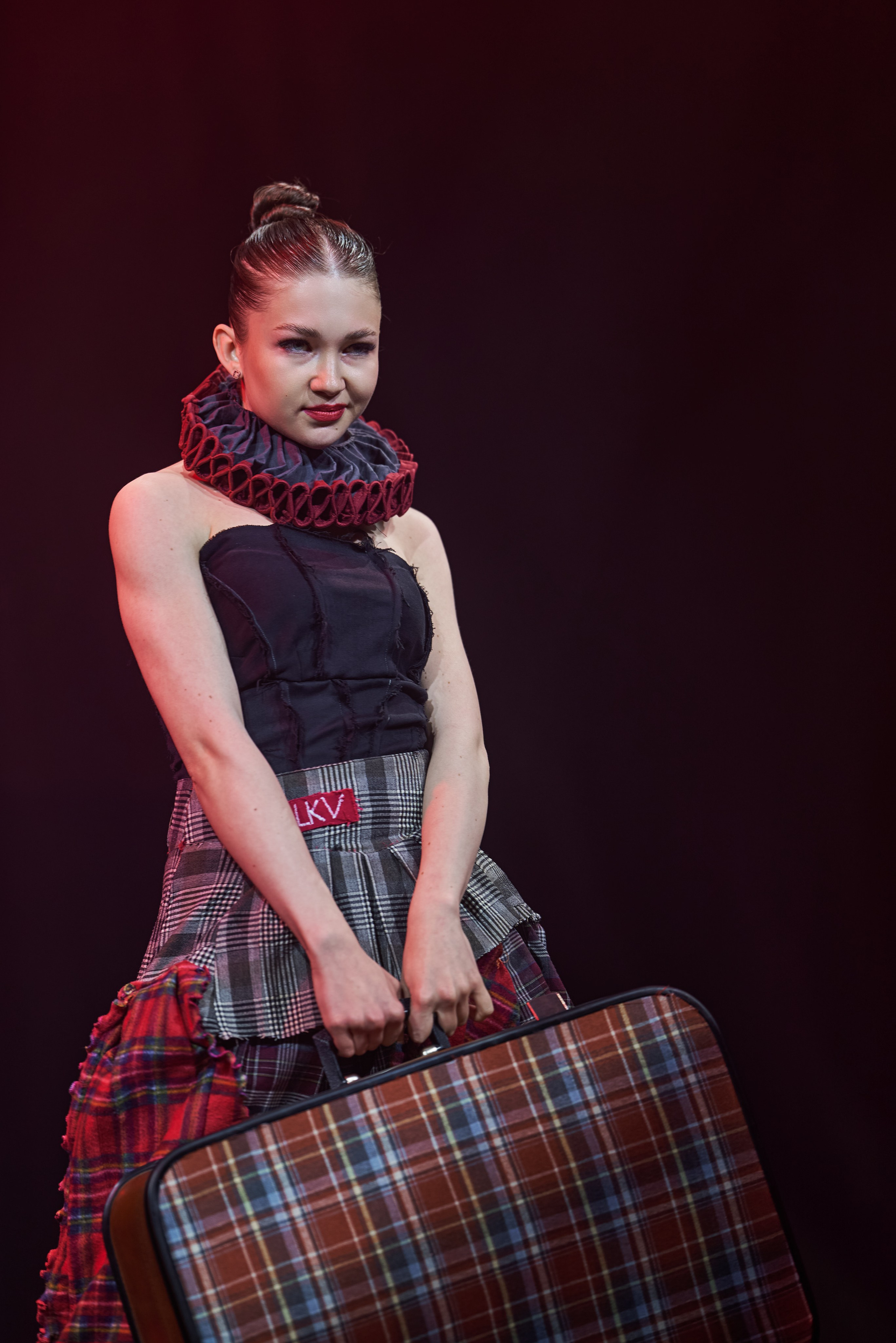 СтудВесна26. Фотограф Денис Кривопусков