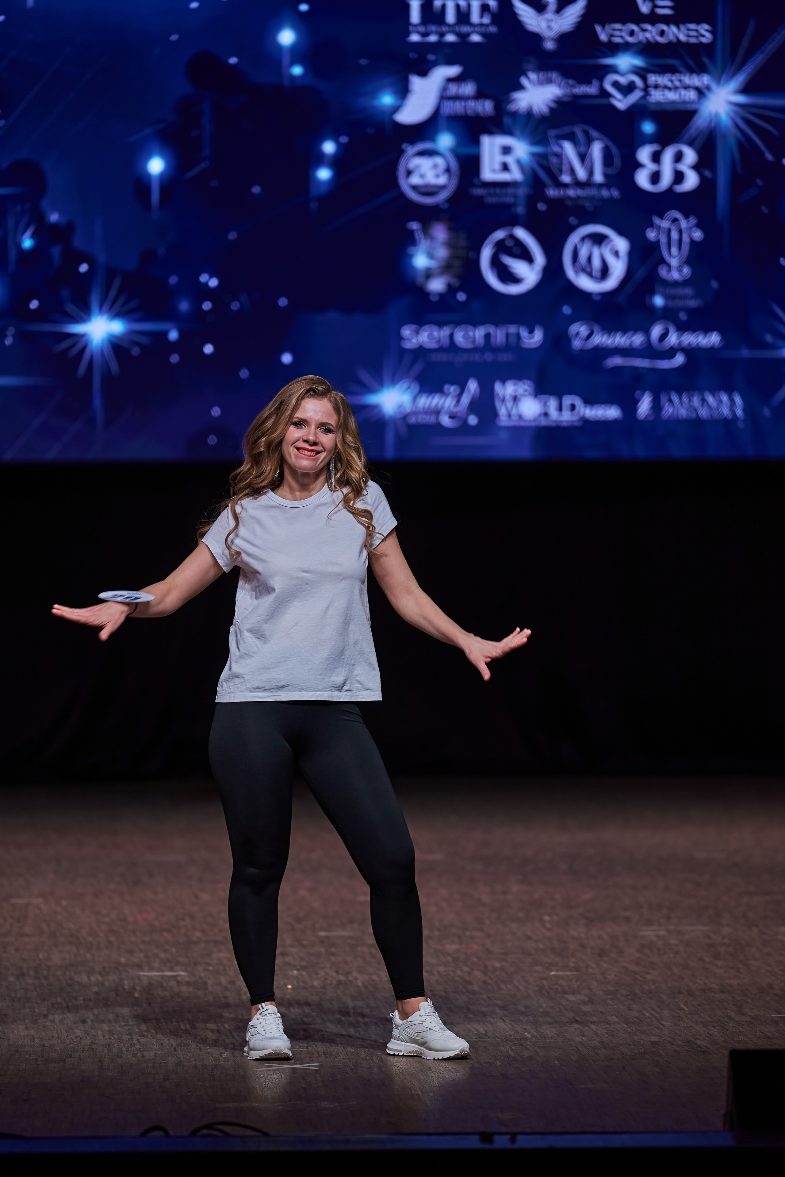 Финал. Фотограф Денис Кривопусков