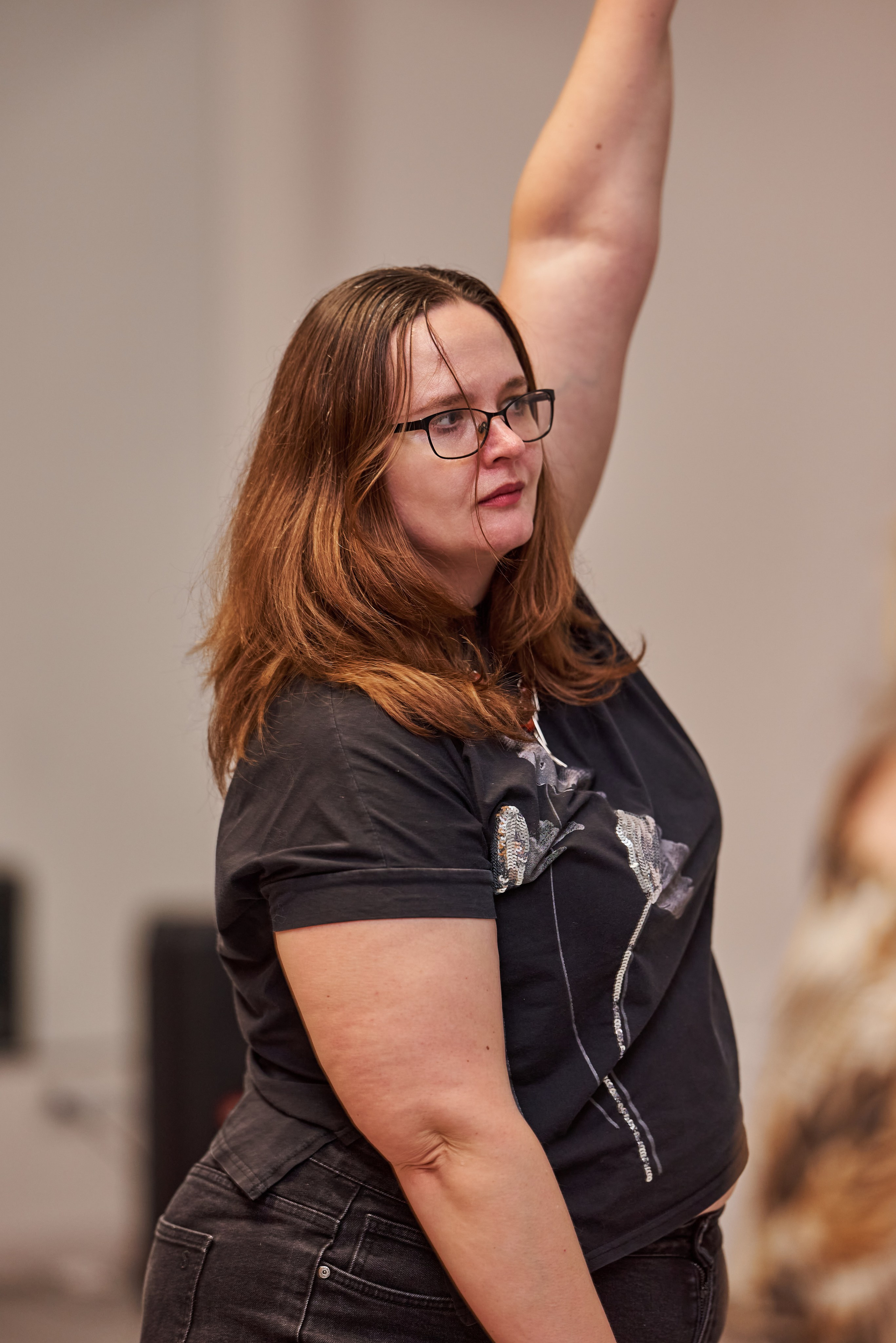 Репетиция ВРНФест226. Фотограф Денис Кривопусков