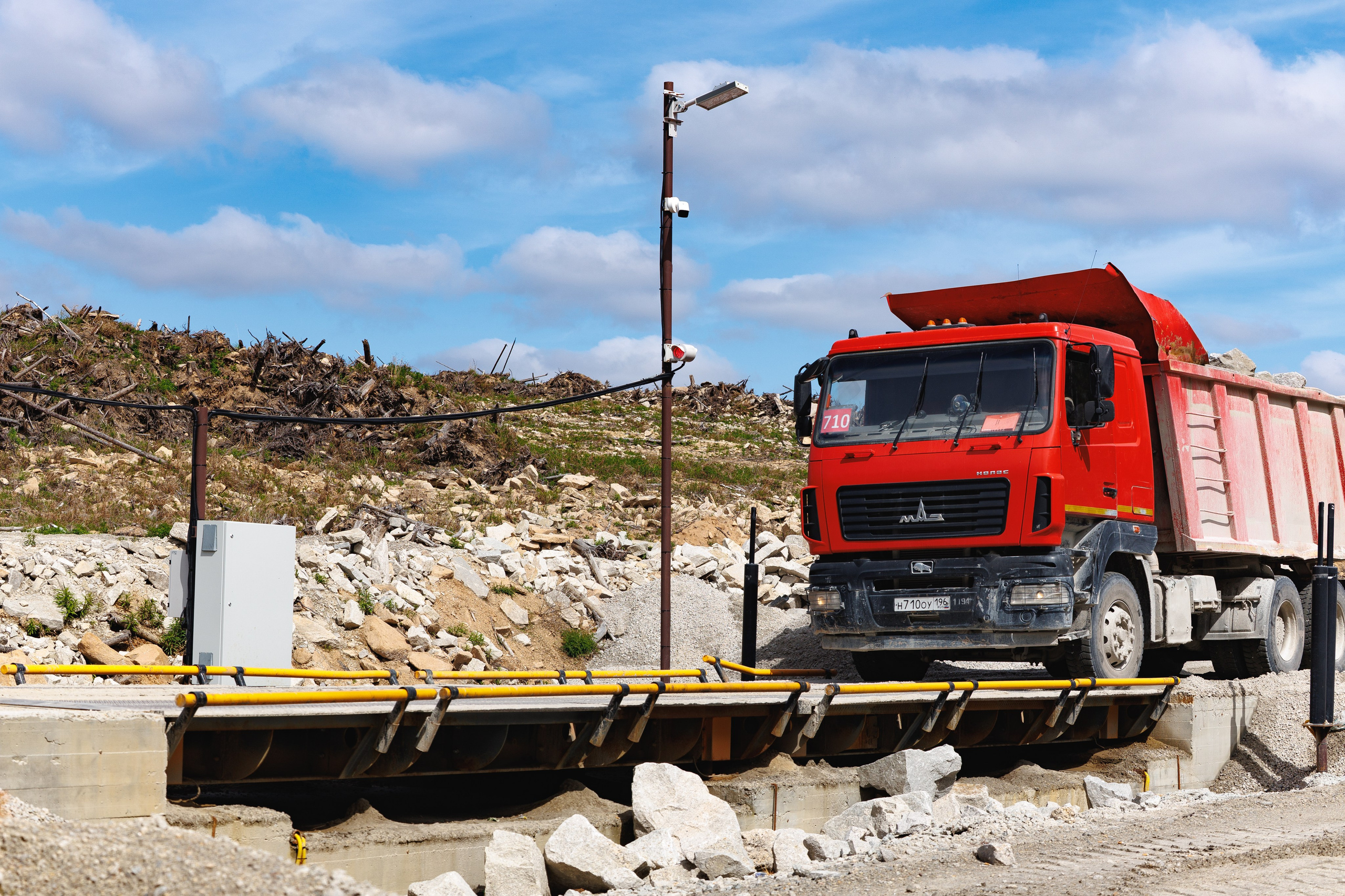 Производство компании Стройтехно в г. Реж. Дмитрий Судаков, фотограф в Екатеринбурге и Москве