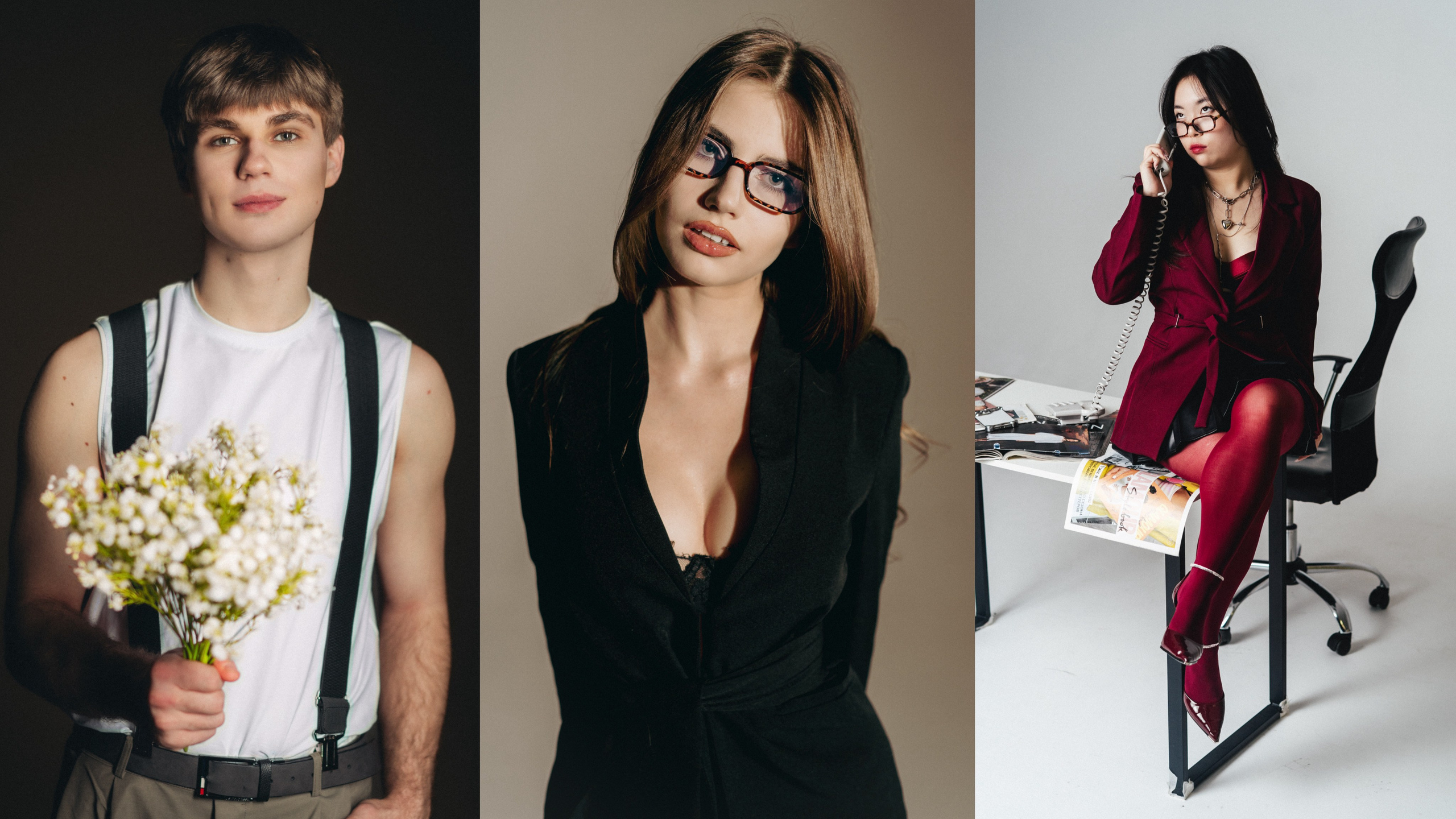 Услуги. Анастасия Лотарева, фотограф в Москве