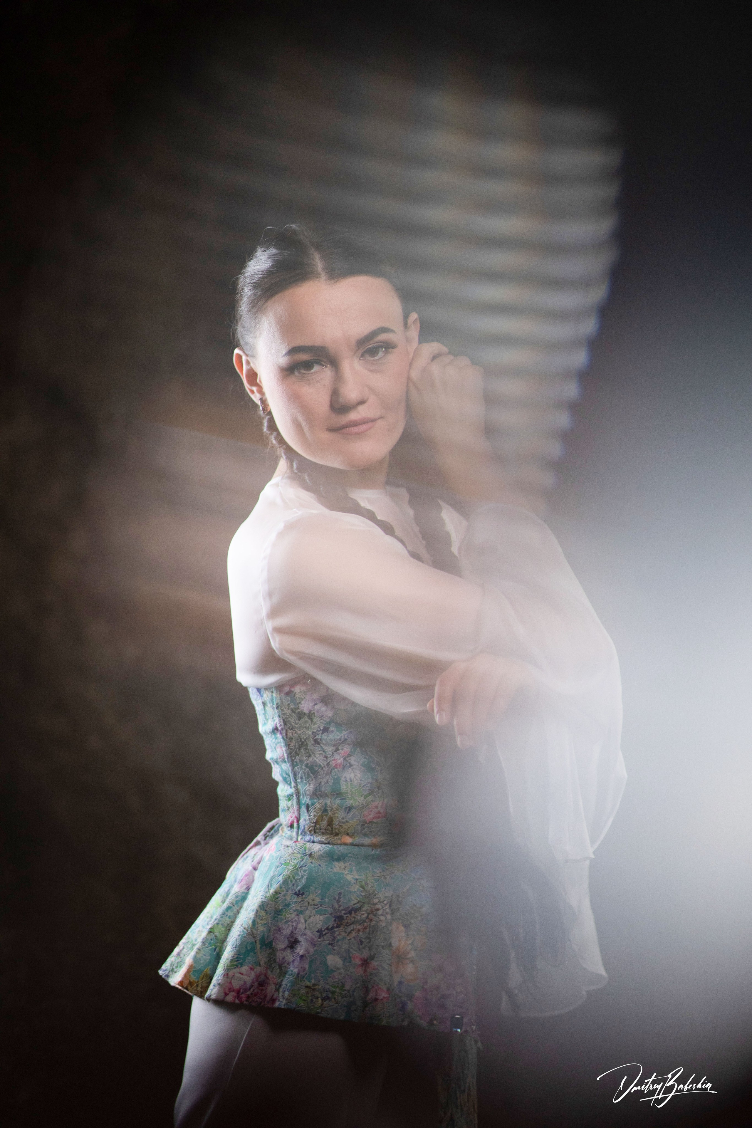 № 7. Фотограф в Петропавловске Казахстан