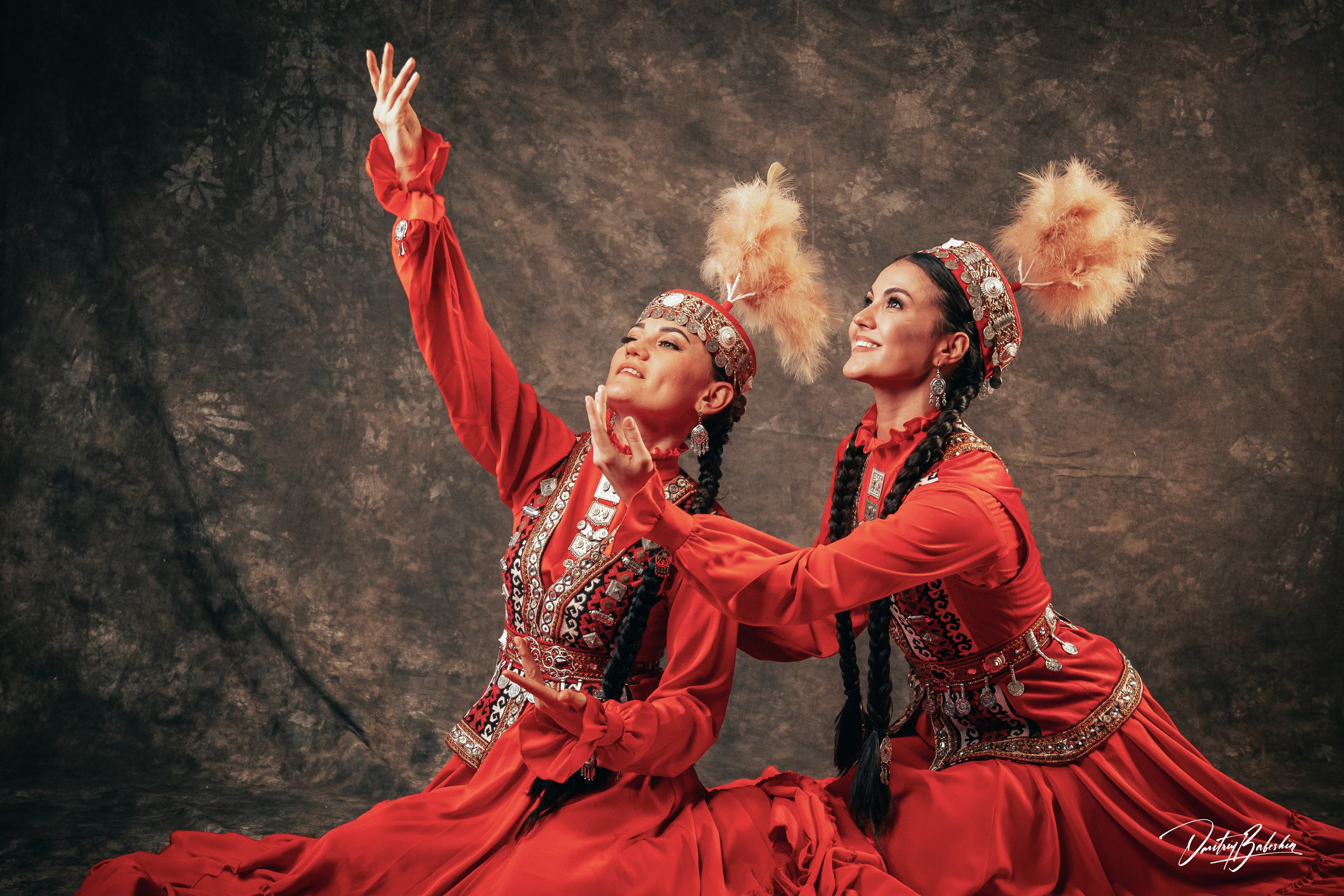 № 20. Фотограф в Петропавловске Казахстан