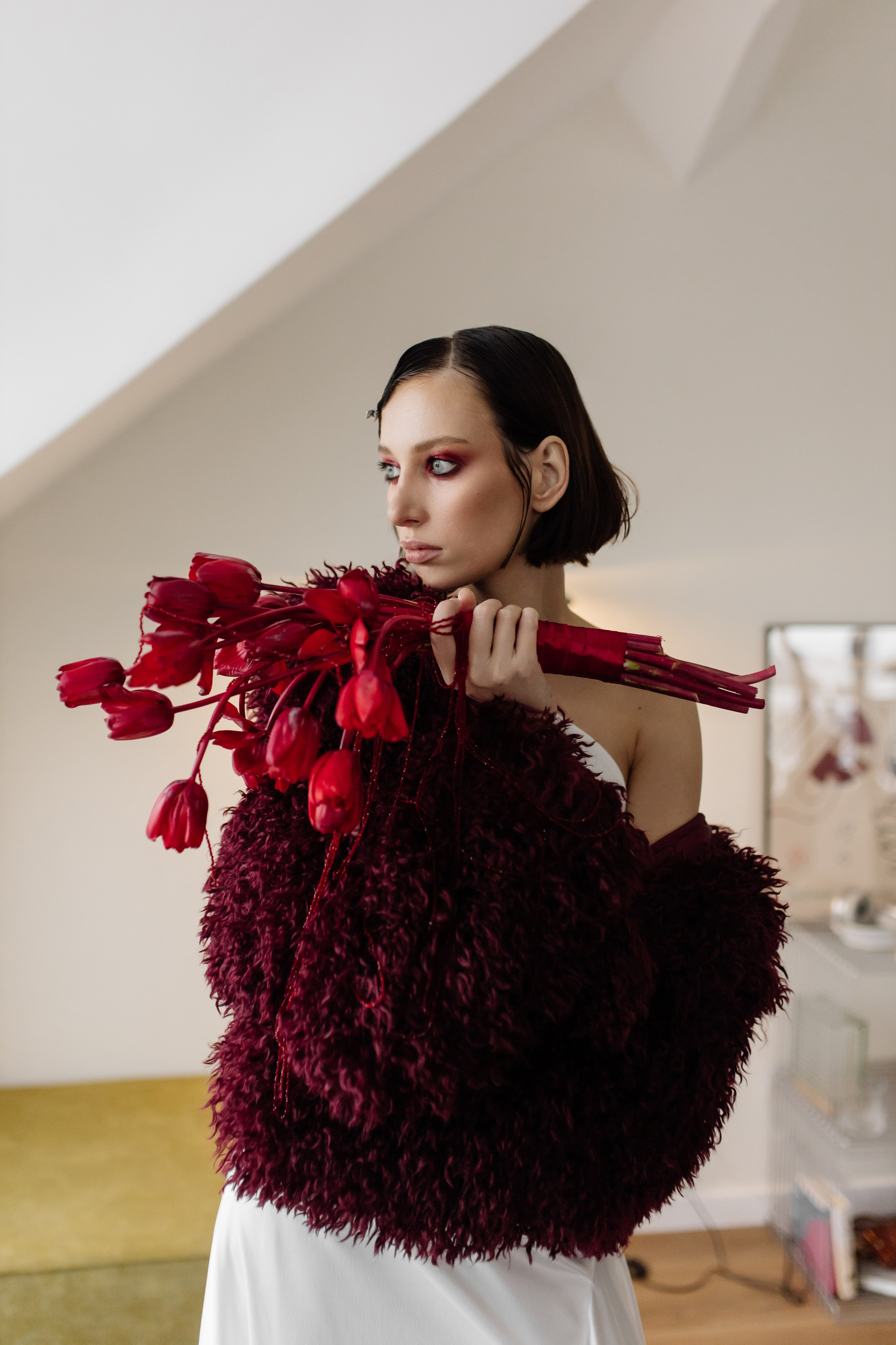 Портфолио. Свадебный фотограф Москва Виктория Васильева