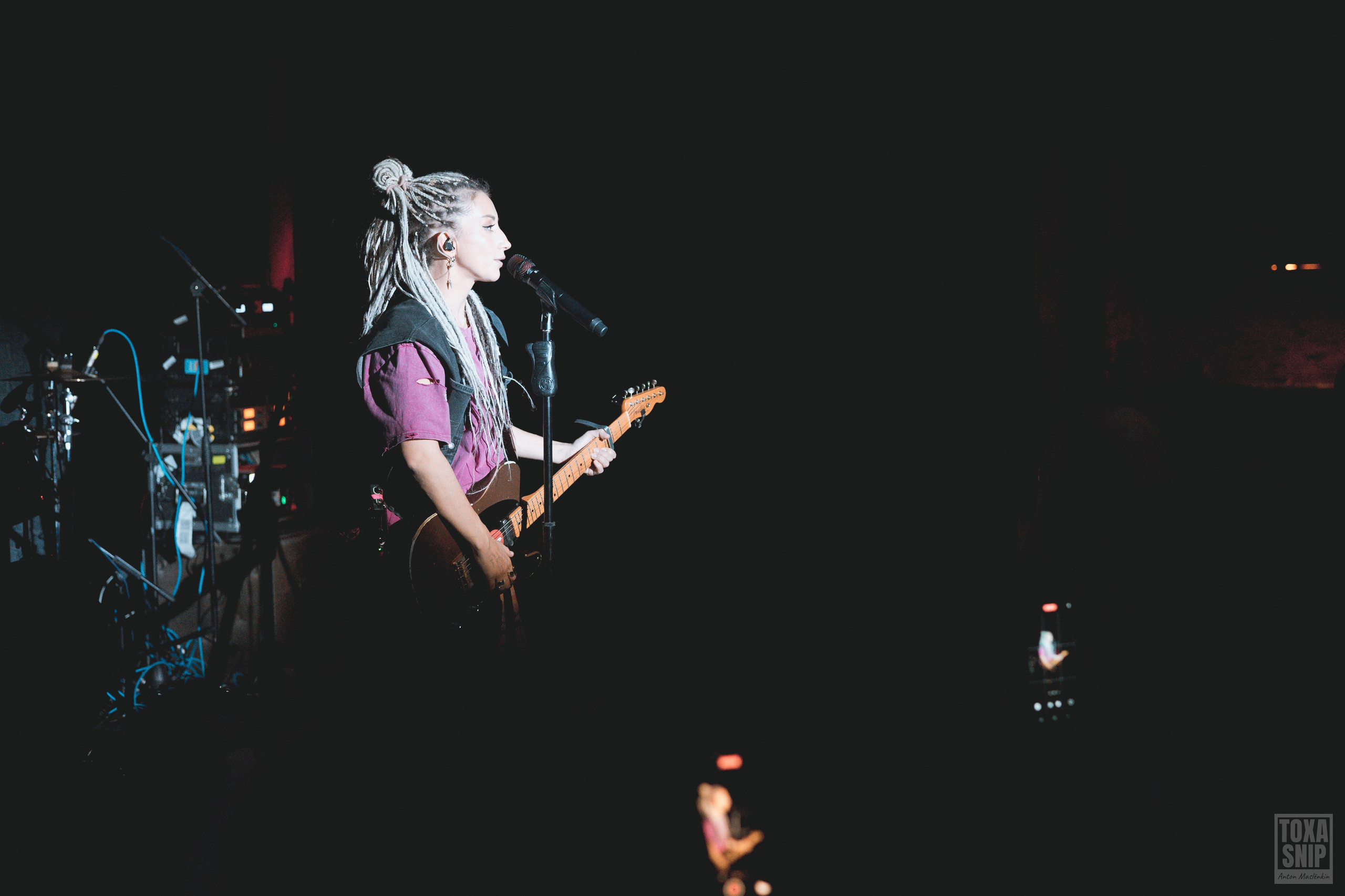 Мураками (27.04.2025). Toxasnip Photo | Anton Maslenkin