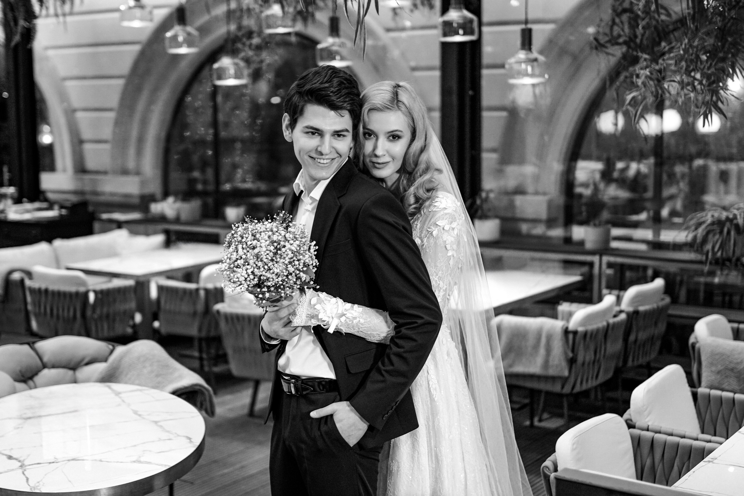 The Wedding tale. Свадебный фотограф и видеограф в Ростове-на-Дону. Максим и Наталья Лебедевы