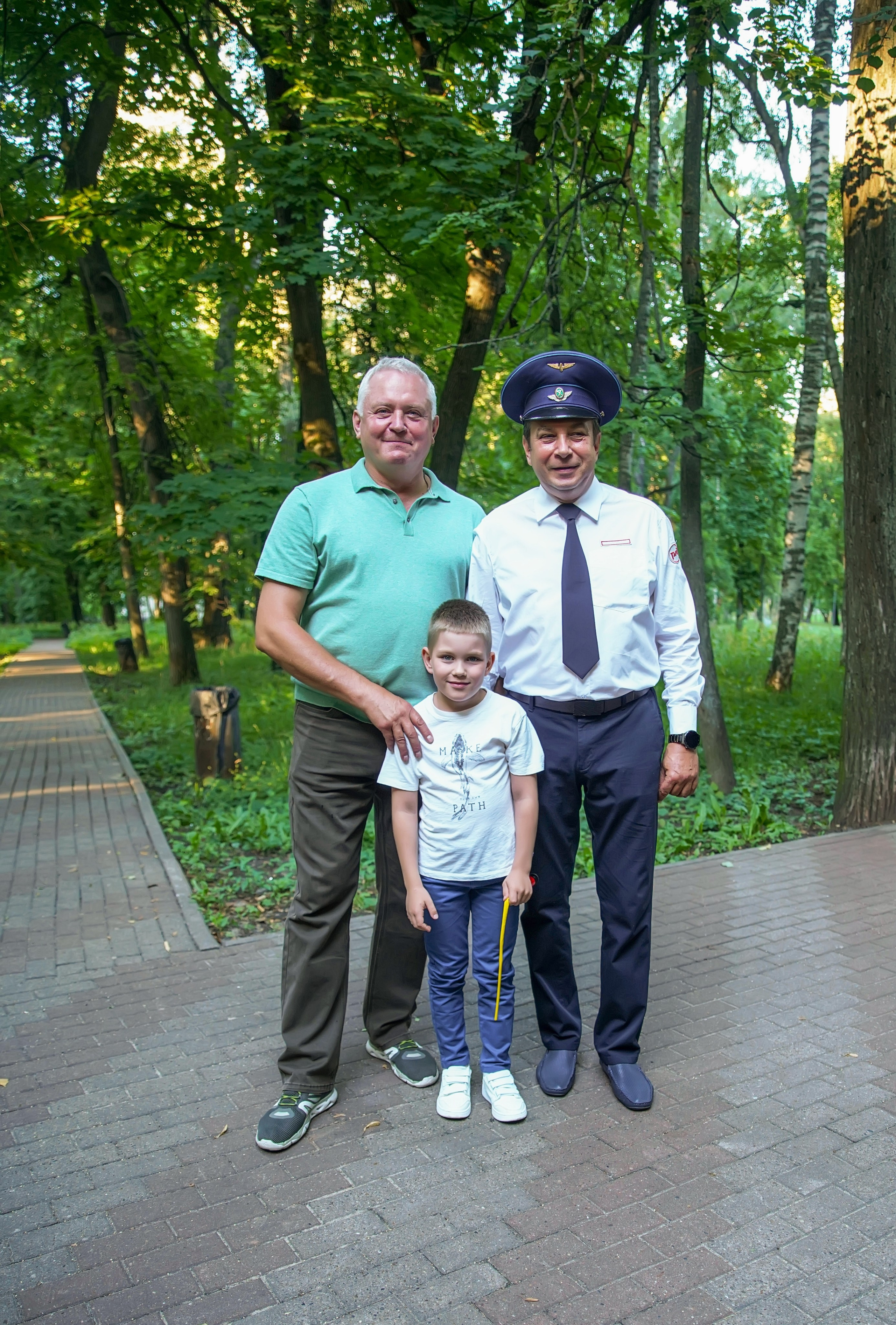 Юбилей Кулибин. Семейный и детский фотограф в Нижнем Новгороде