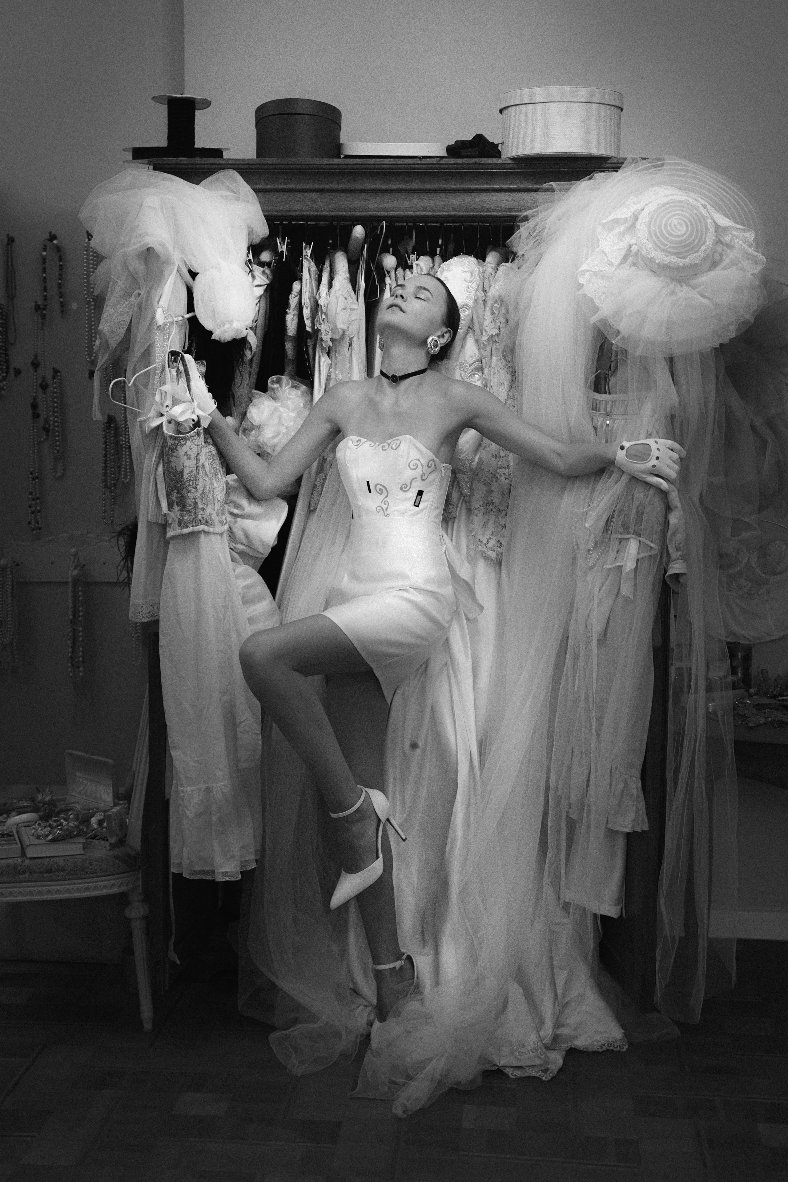 Love L&M. Negovora_allady