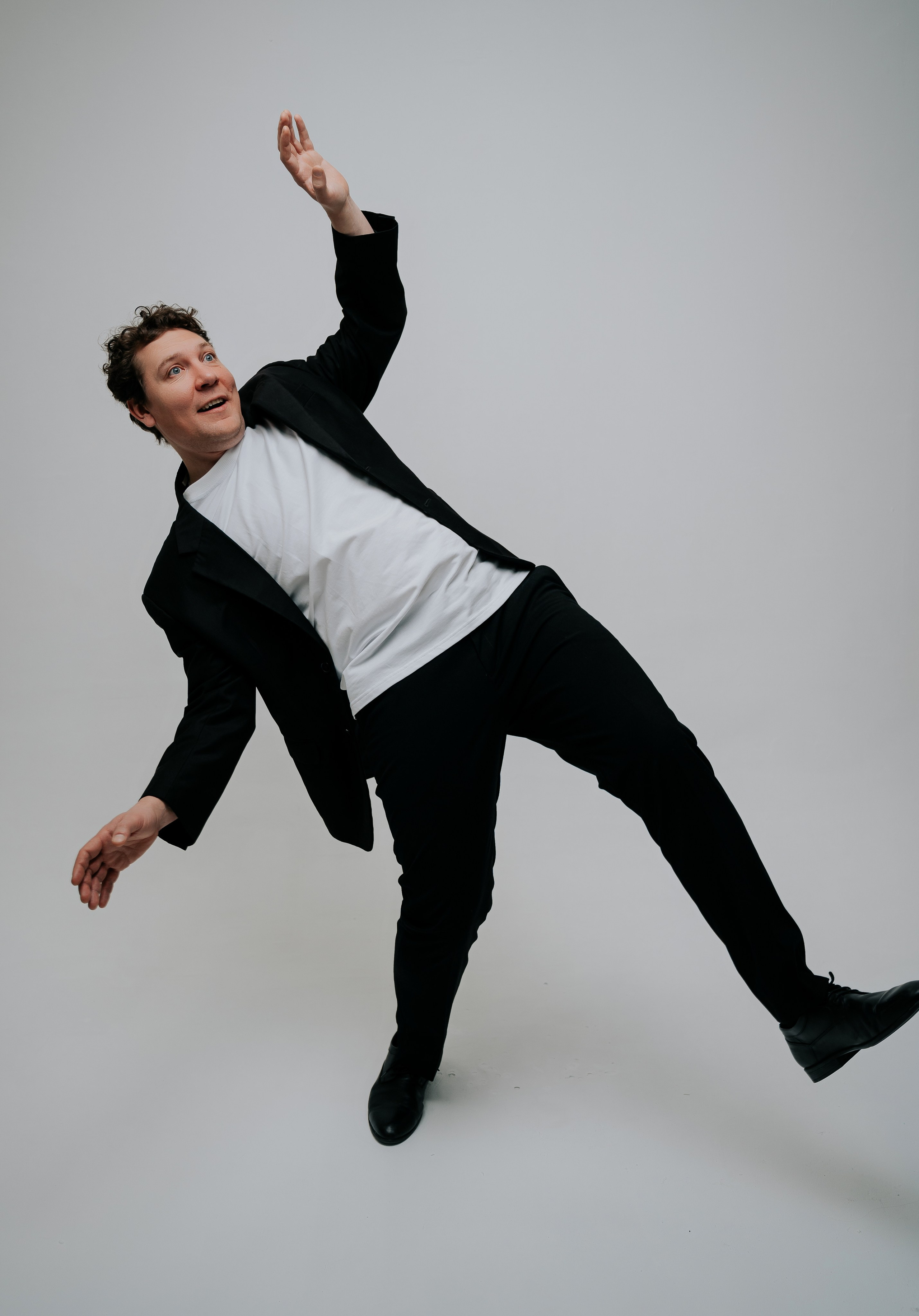 — ПОРТРЕТЫ. Профессиональный фотограф в Санкт-Петербурге Владимир Денисов