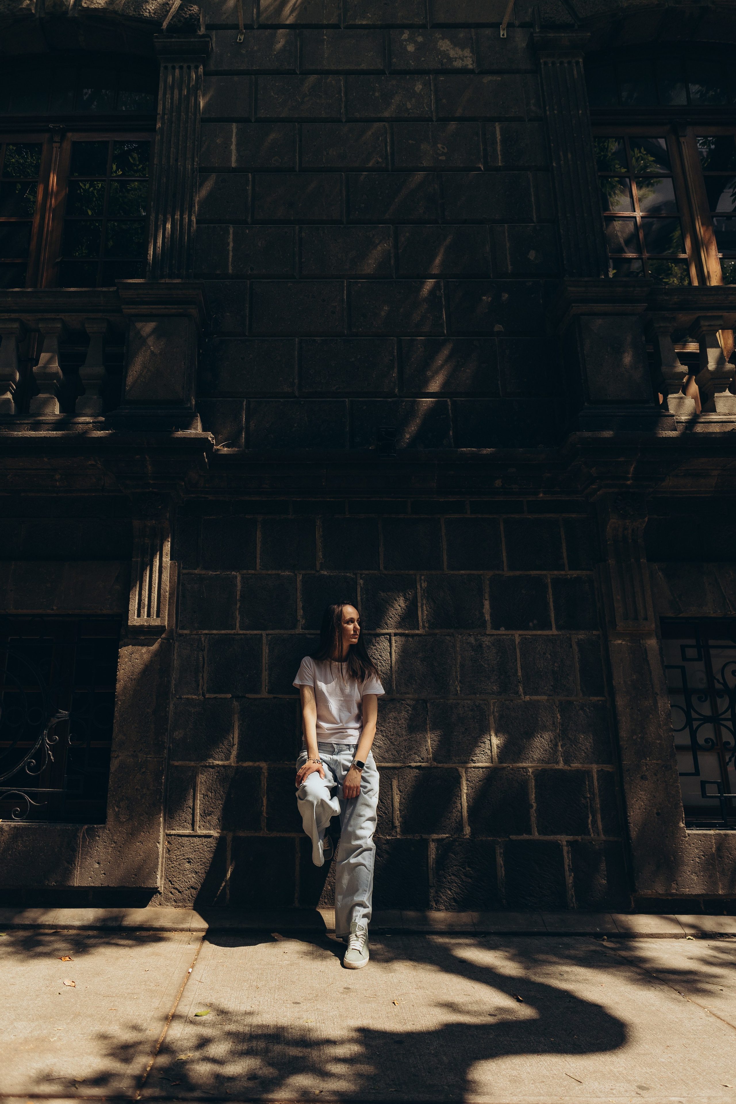 Мария. Irina Krokhaleva. Family & couple photographer in Yekaterinburg, Russia