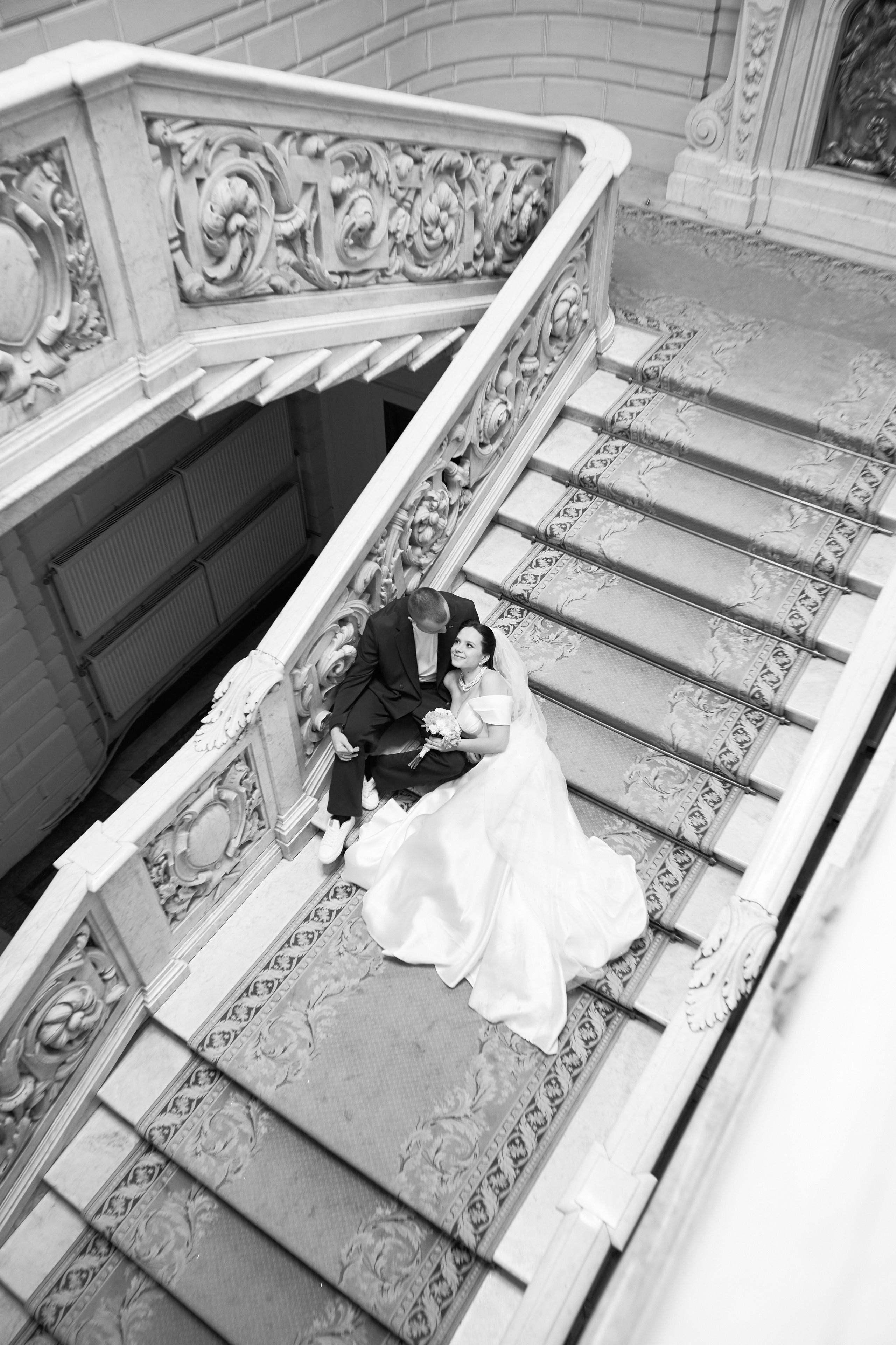 Свадьбы. Фотограф в Санкт-Петербурге Анастасия Коновалова