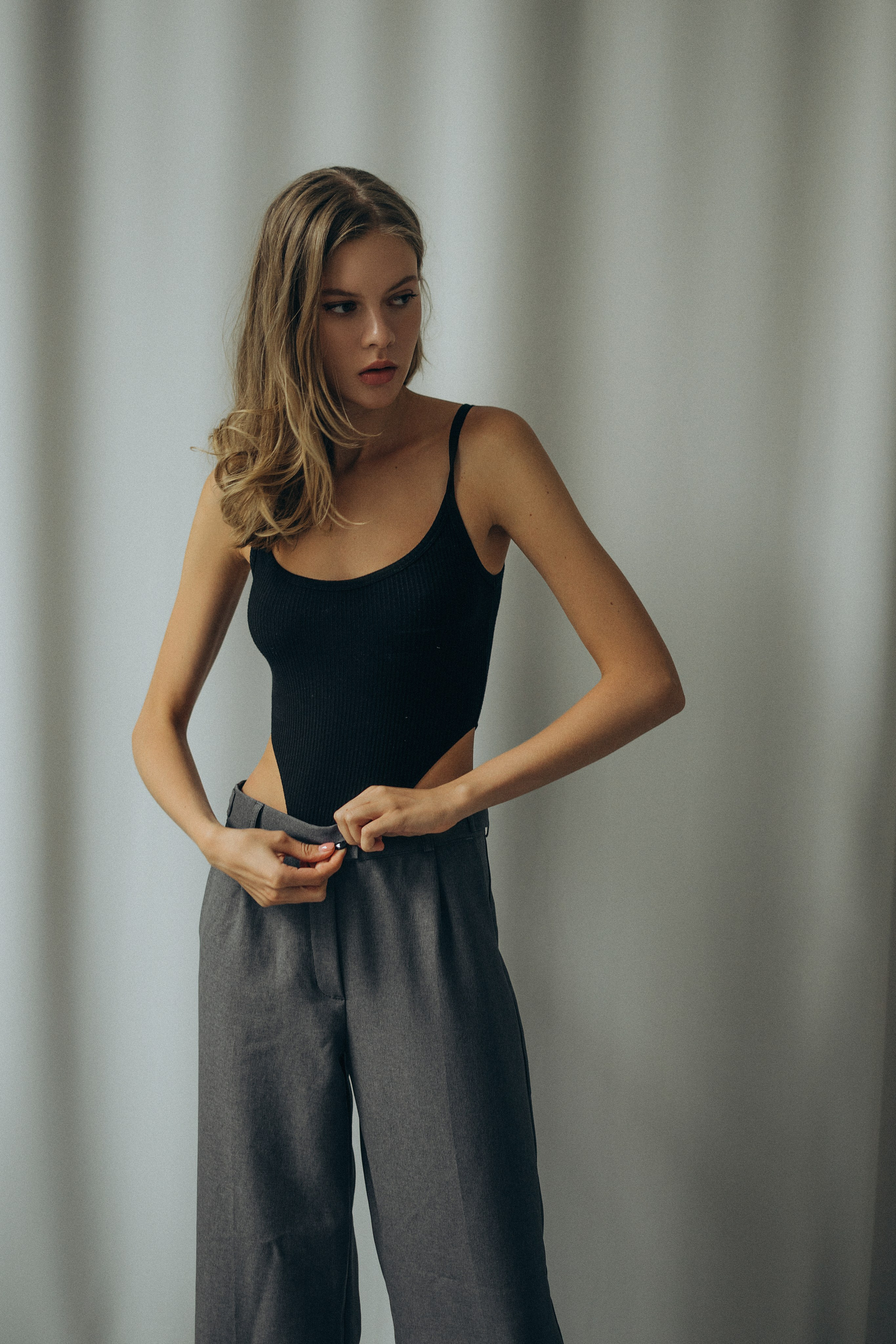 Индивидуальная фотосессия. Фотограф в Москве Виноградова Дарья