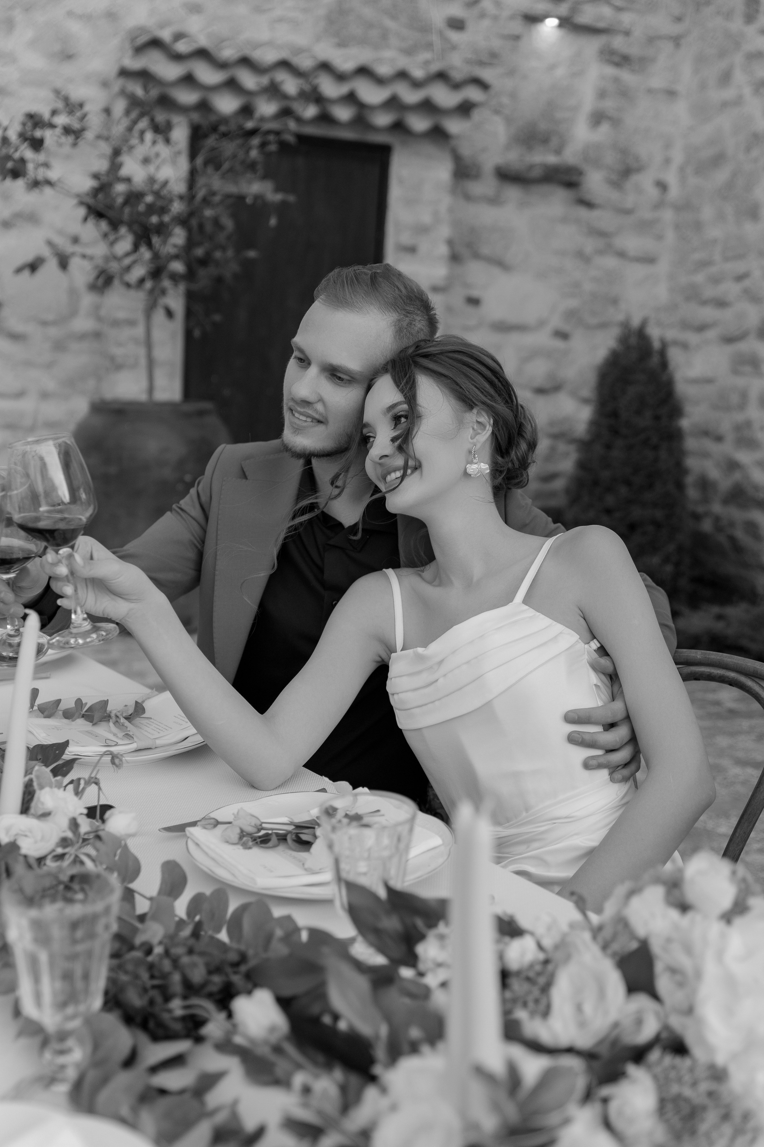 Влада и Константин. Свадебный фотограф