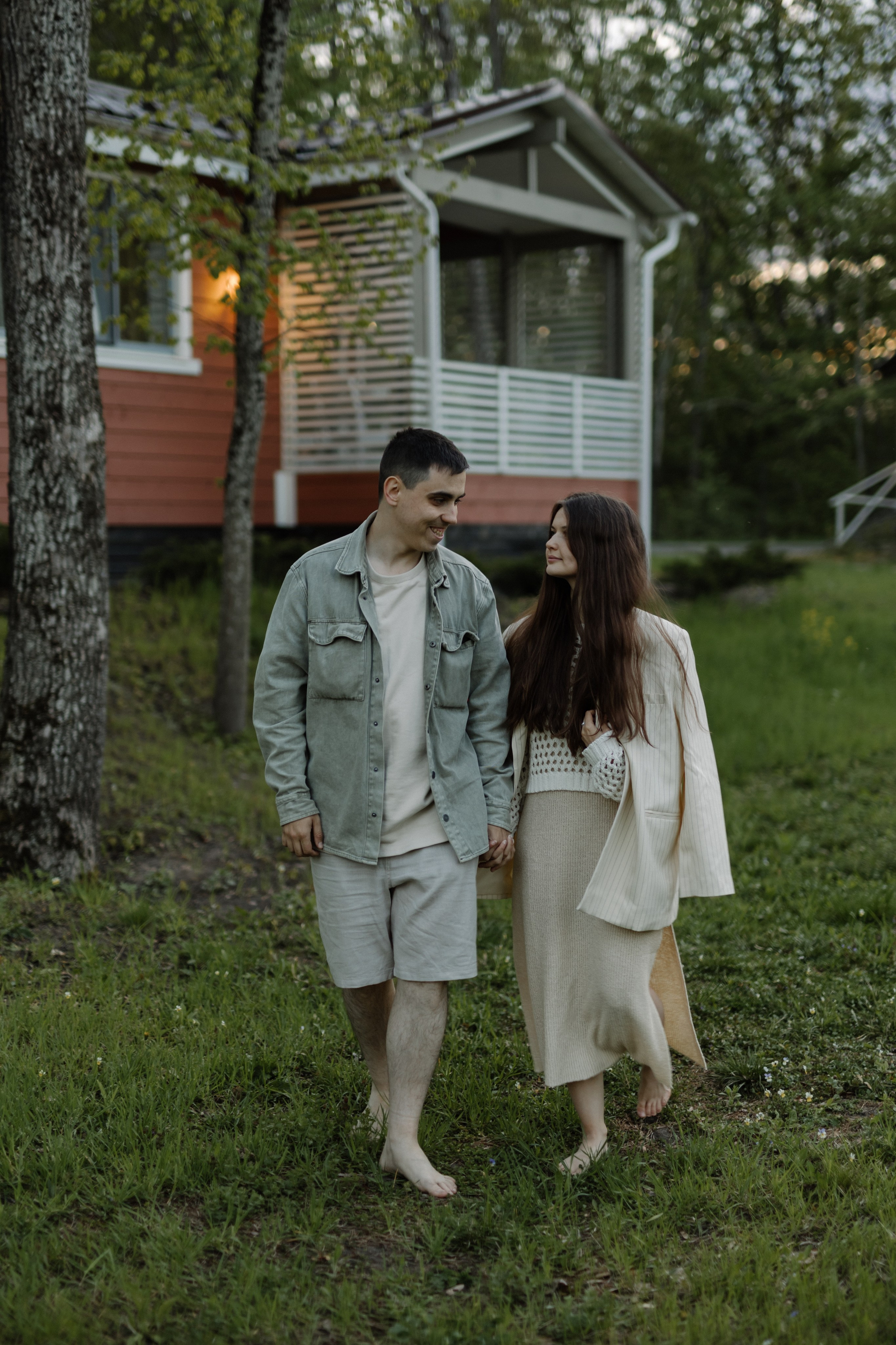 Коржик. Свадебный и портретный фотограф в Москве, Туле и Брянске Дара Евсеева