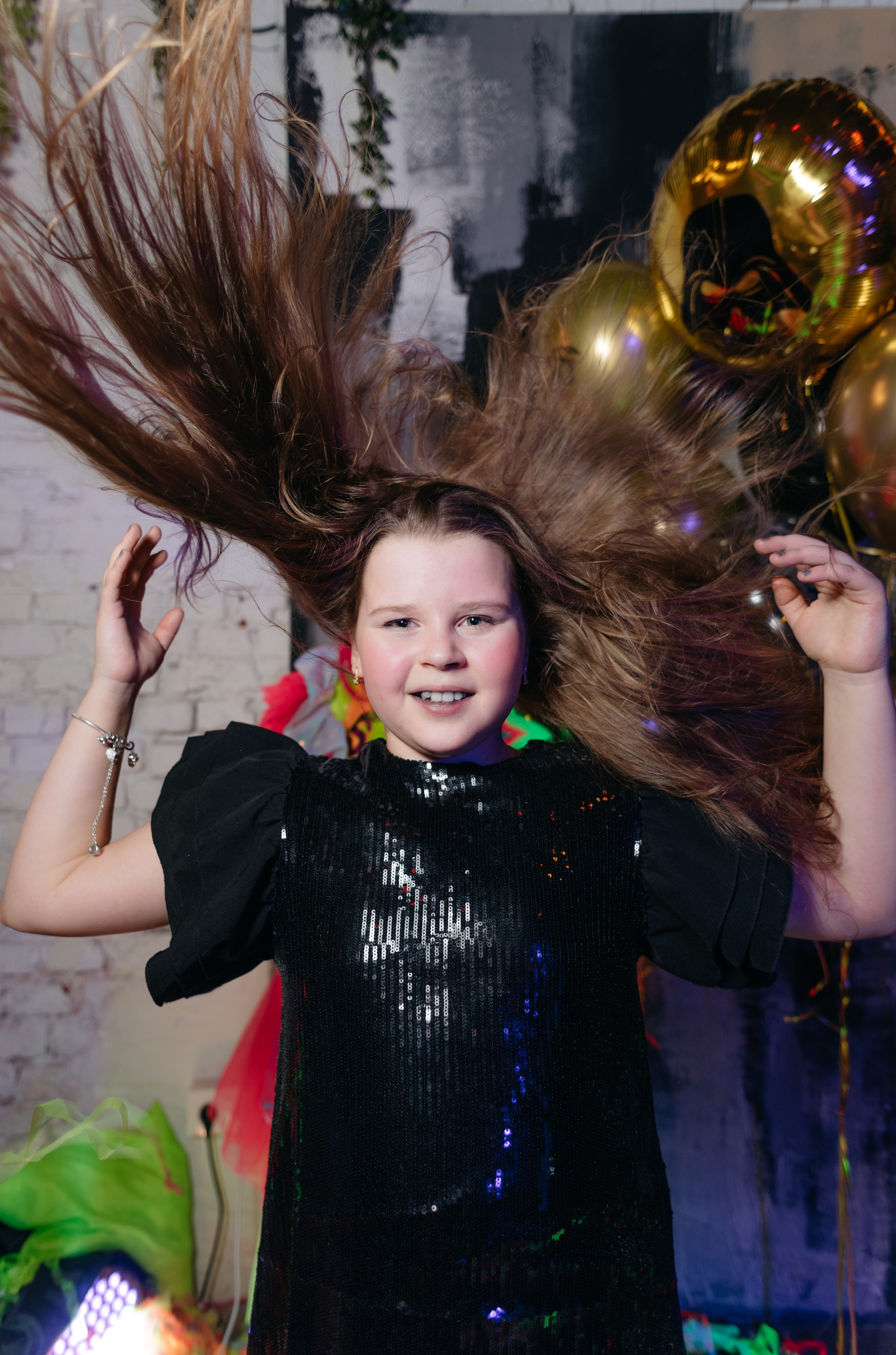 Вечеринки. Фотограф Шудра Яна