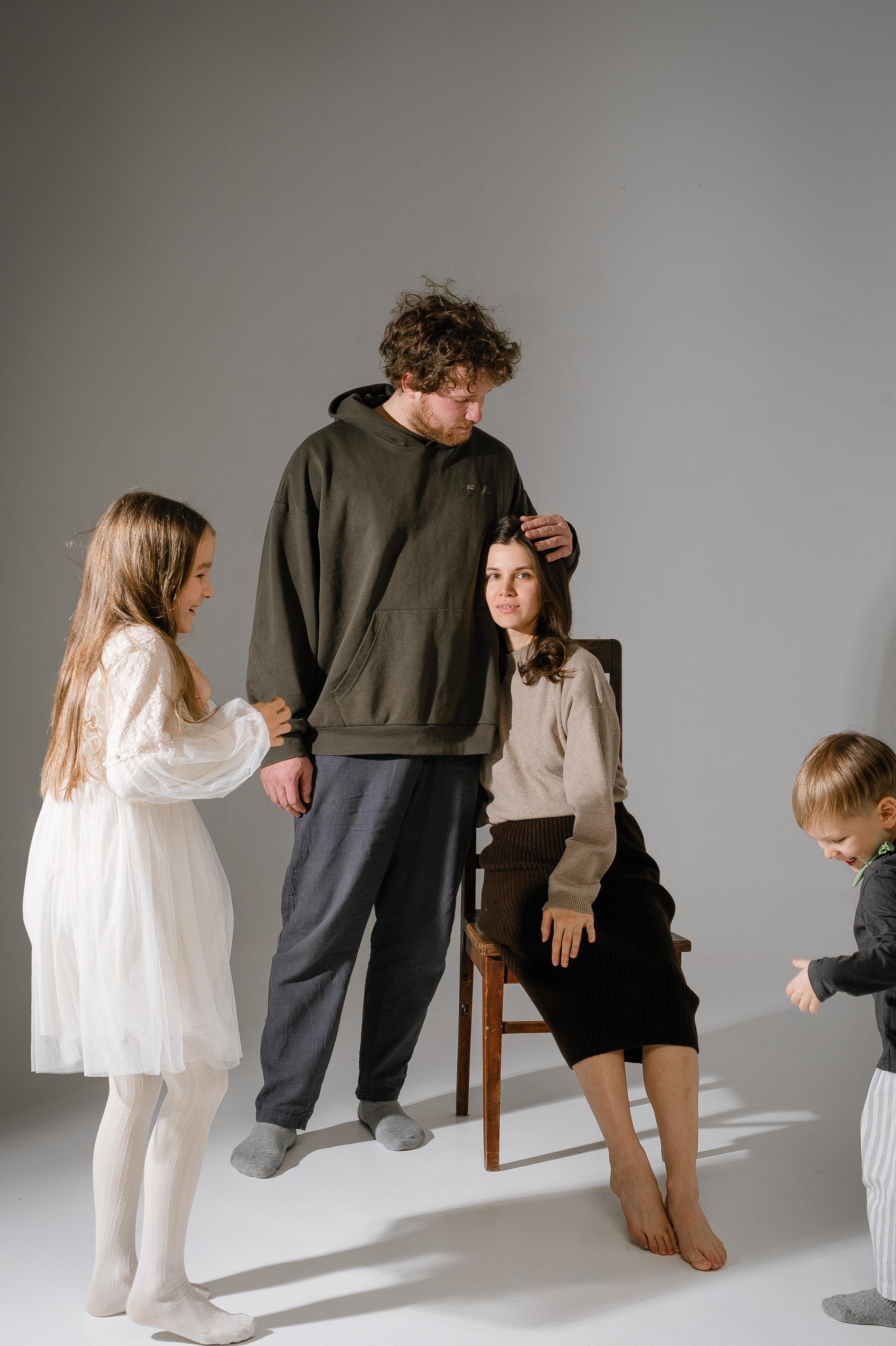 Семейные истории. Alice_insomnia