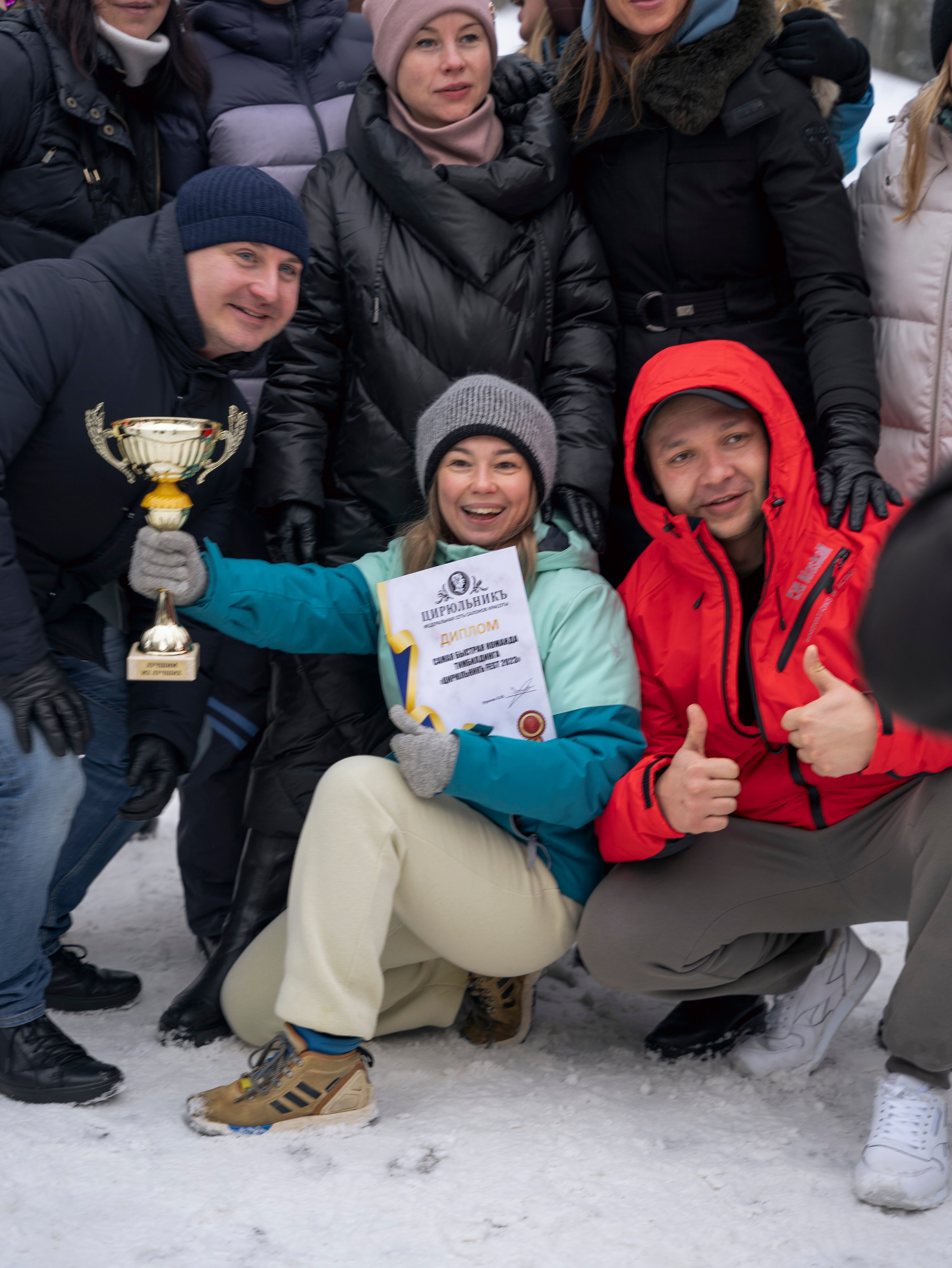 Корпоратив Цирюльник. Свадебный фотограф