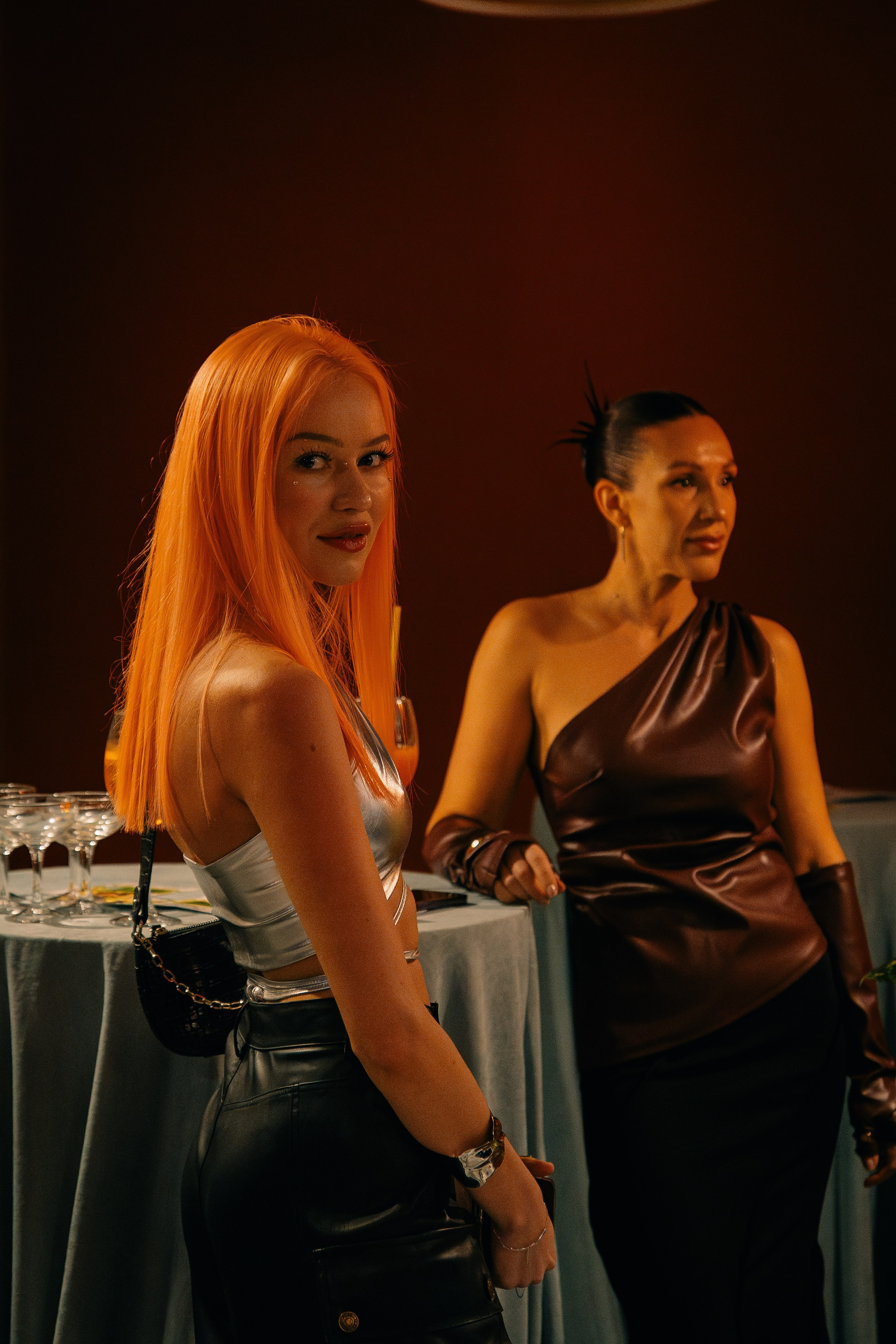 Мероприятия. Фотограф Егор Огородов