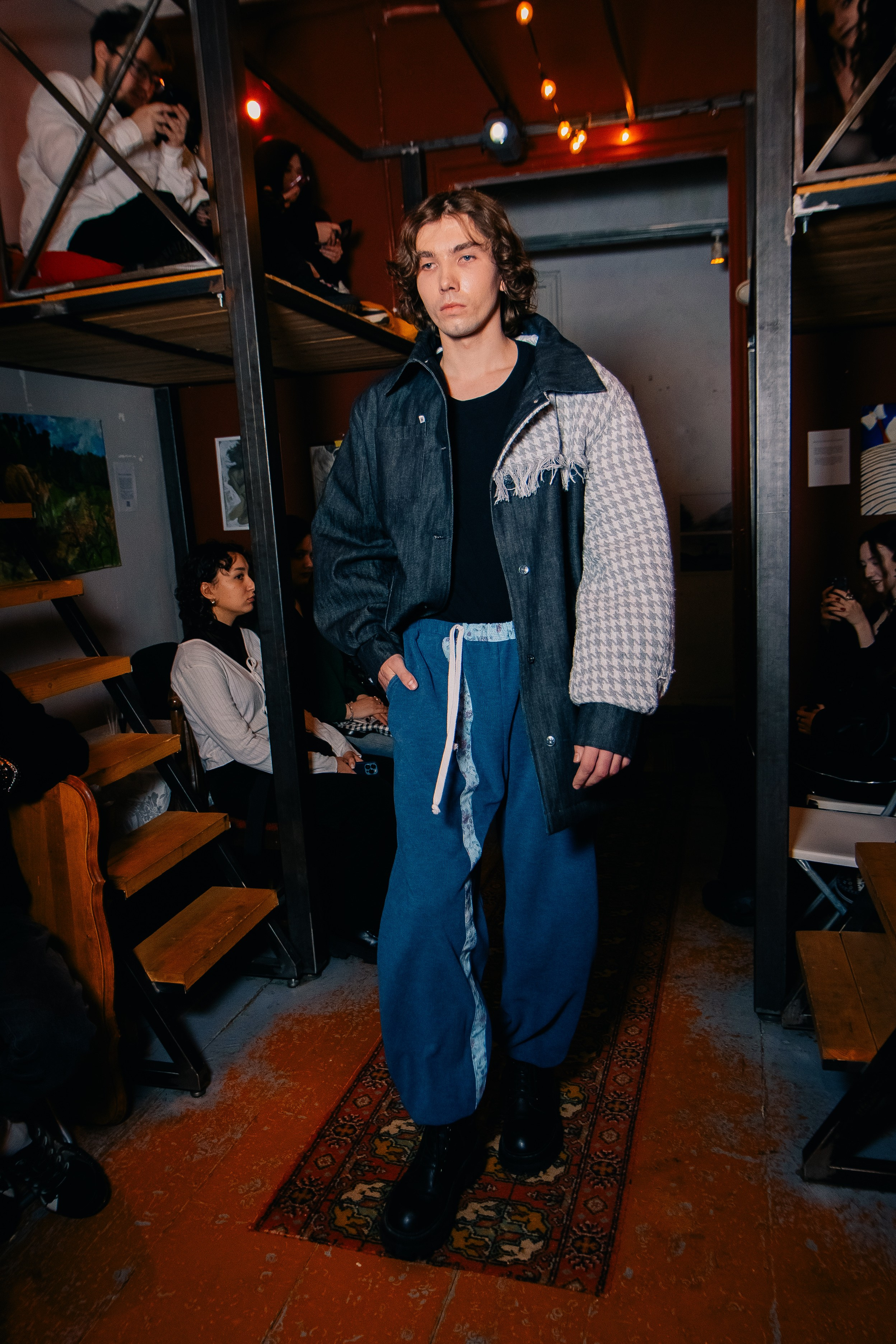 Мероприятия. Фотограф Егор Огородов