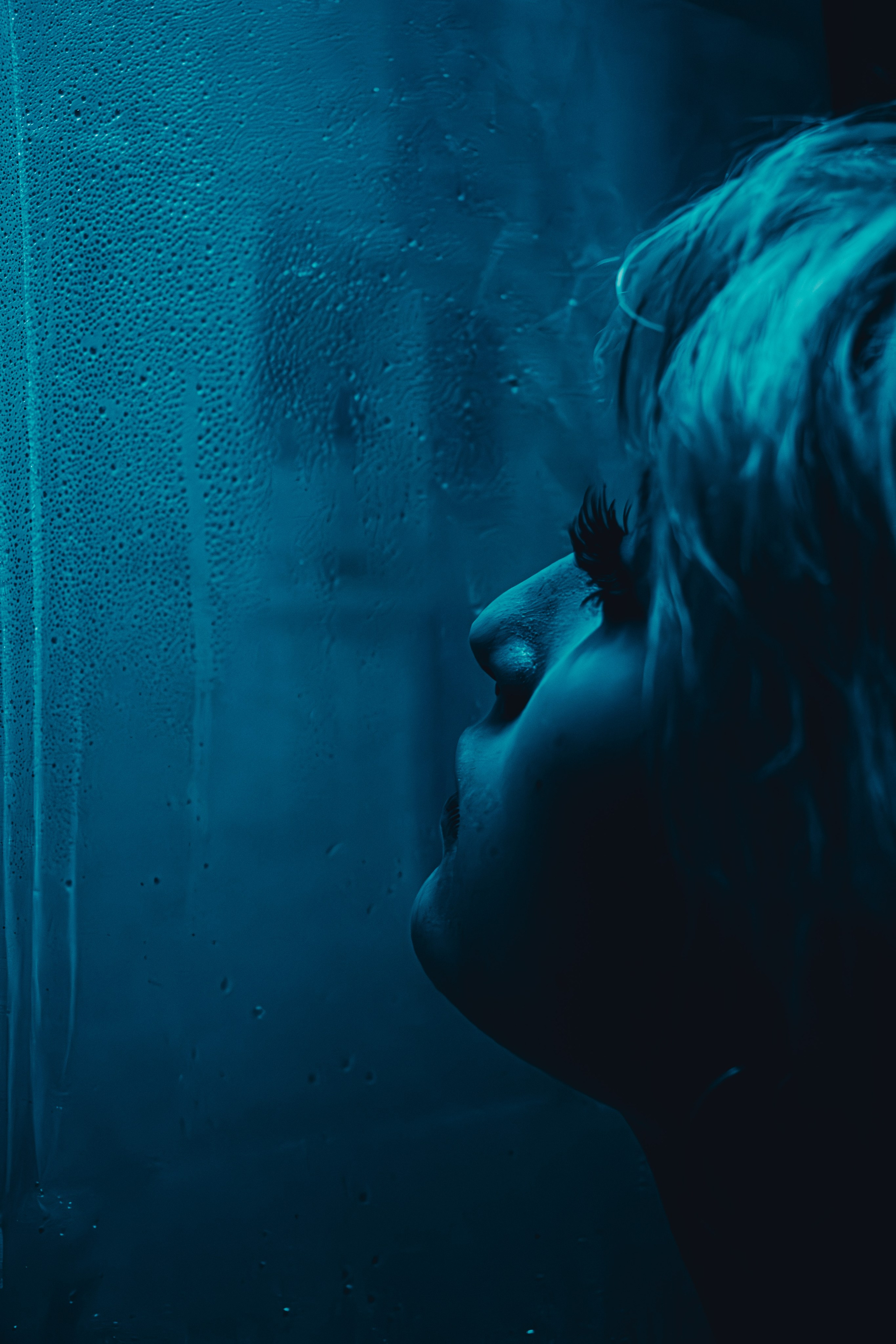 Индивидуальные съемки. Фотограф Егор Огородов