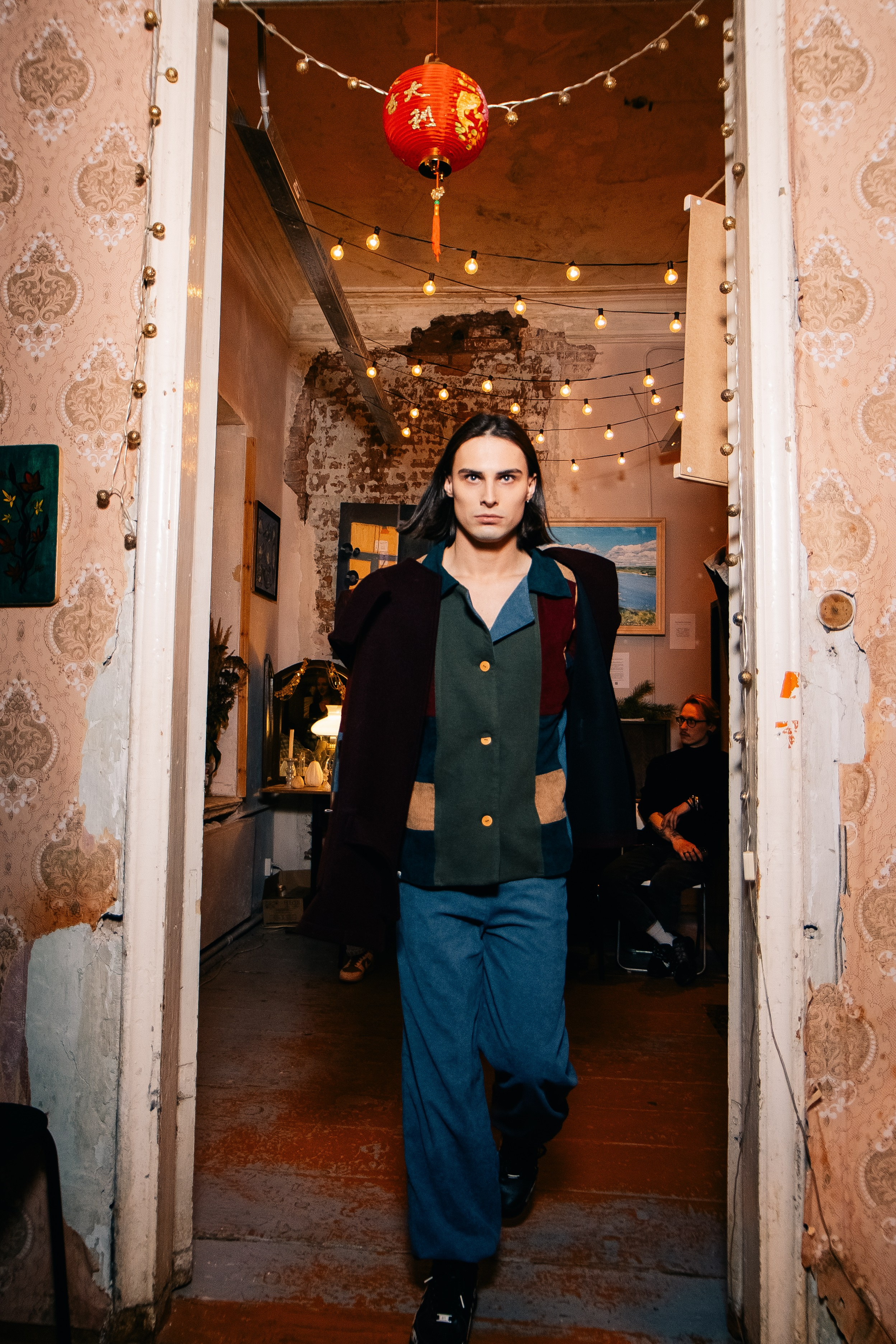 Мероприятия. Фотограф Егор Огородов