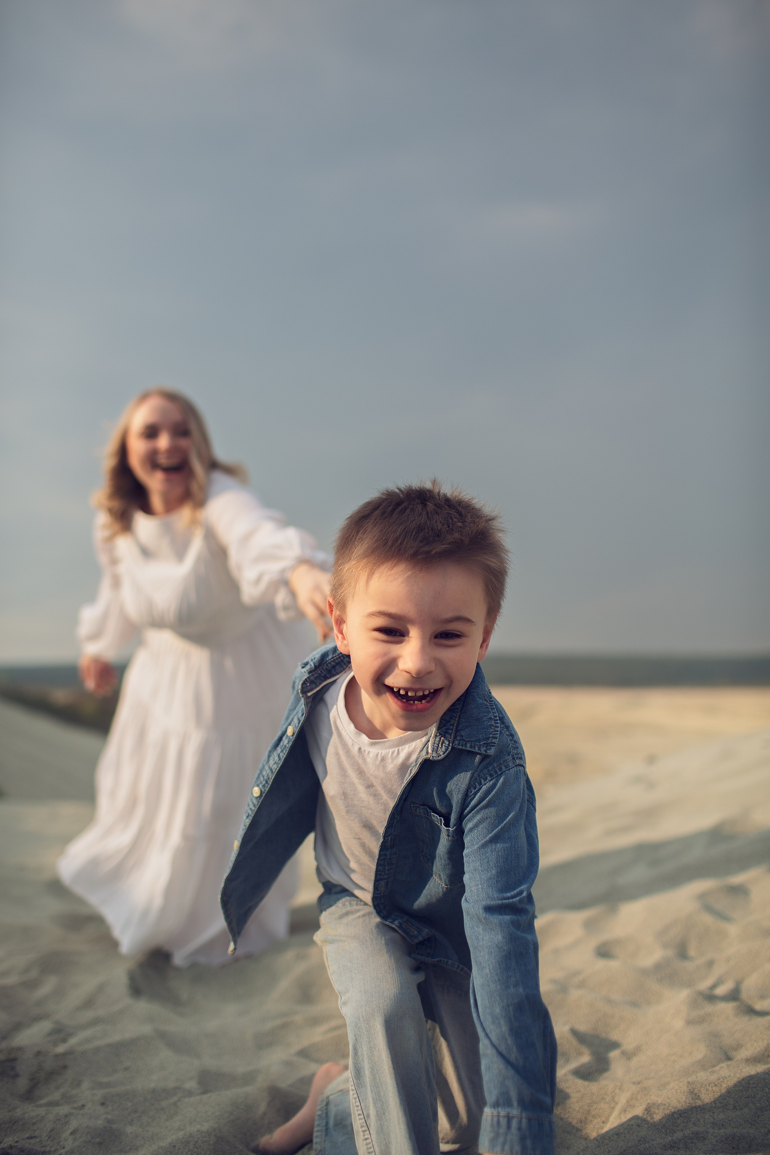 Семейная фотосессия. Главная