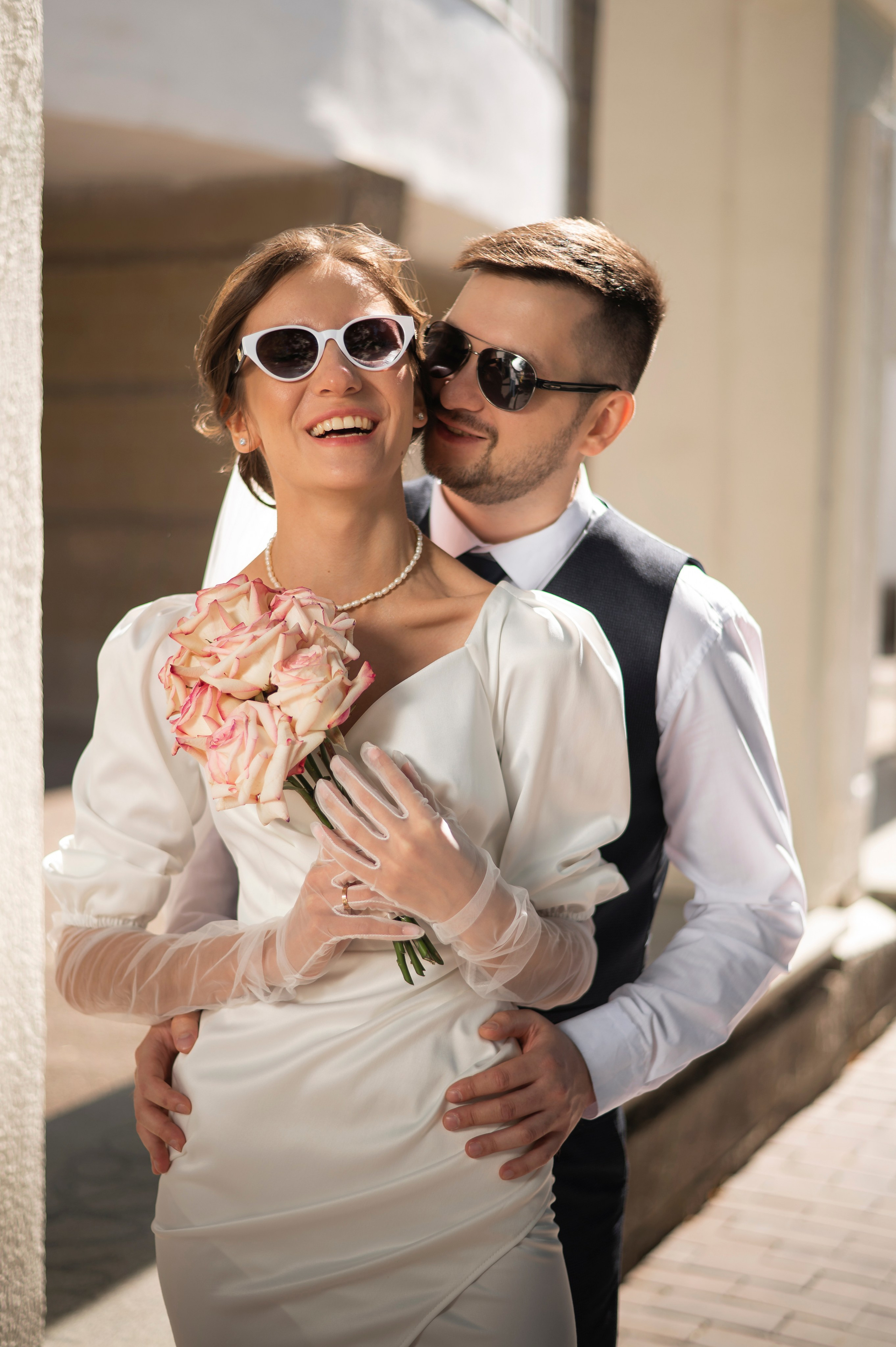 Свадьба Лианы&Тимура. Фотограф Рузанна Ганн