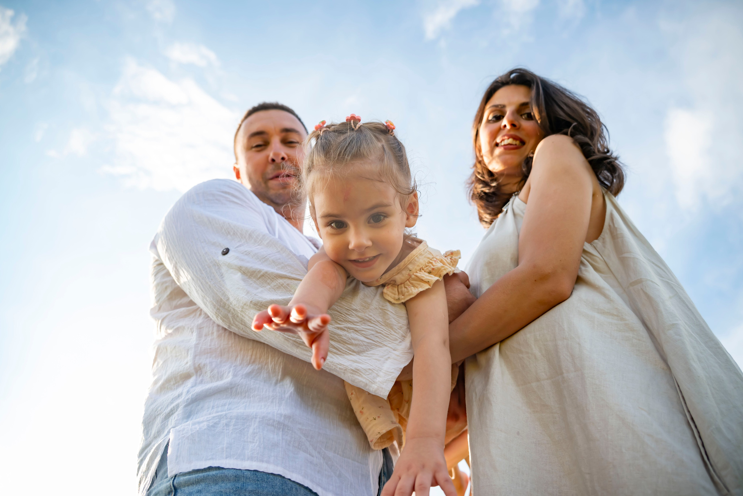 Летняя прогулка. Главная